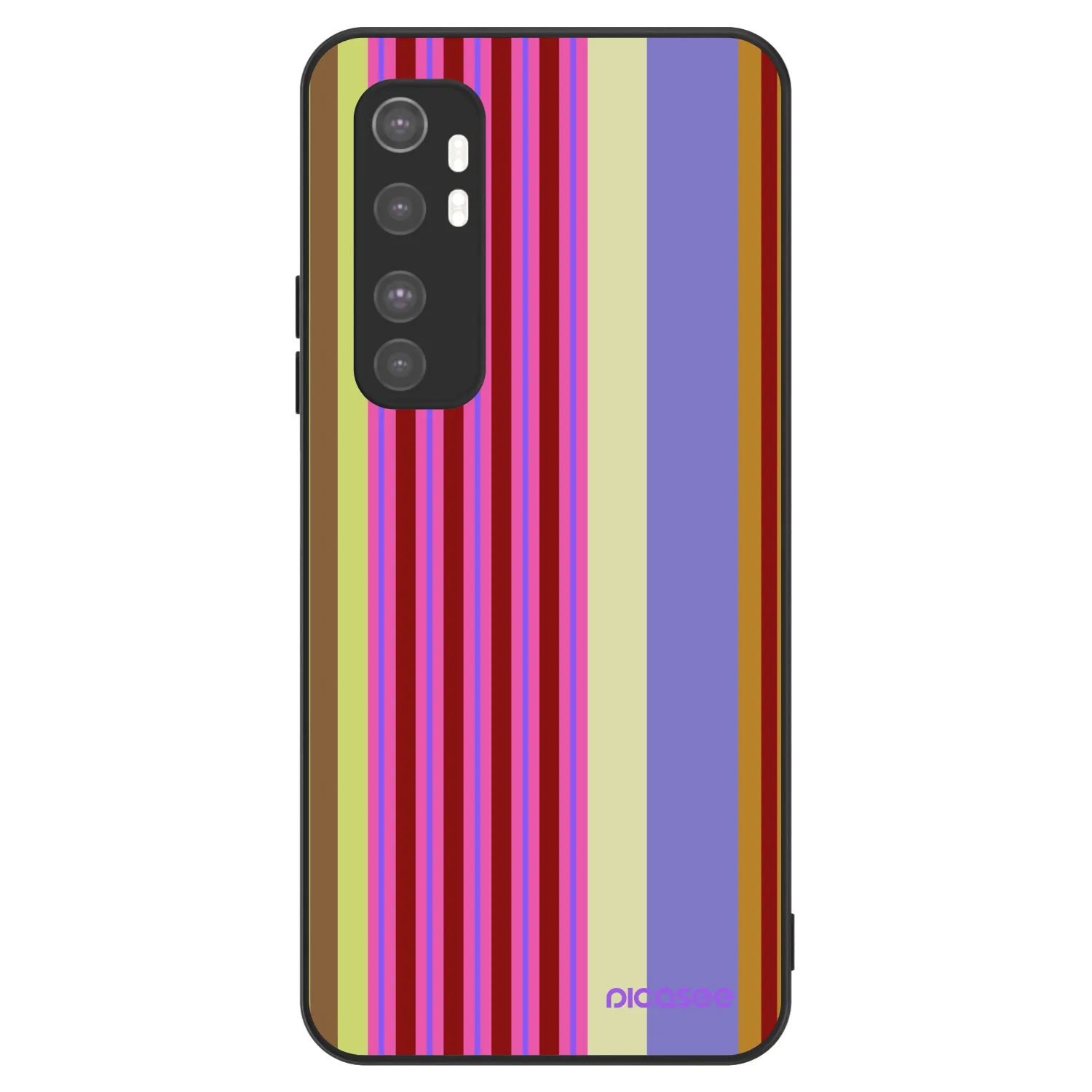 Picasee ULTIMATE CASE pentru Xiaomi Mi Note 10 Lite - Late checkout