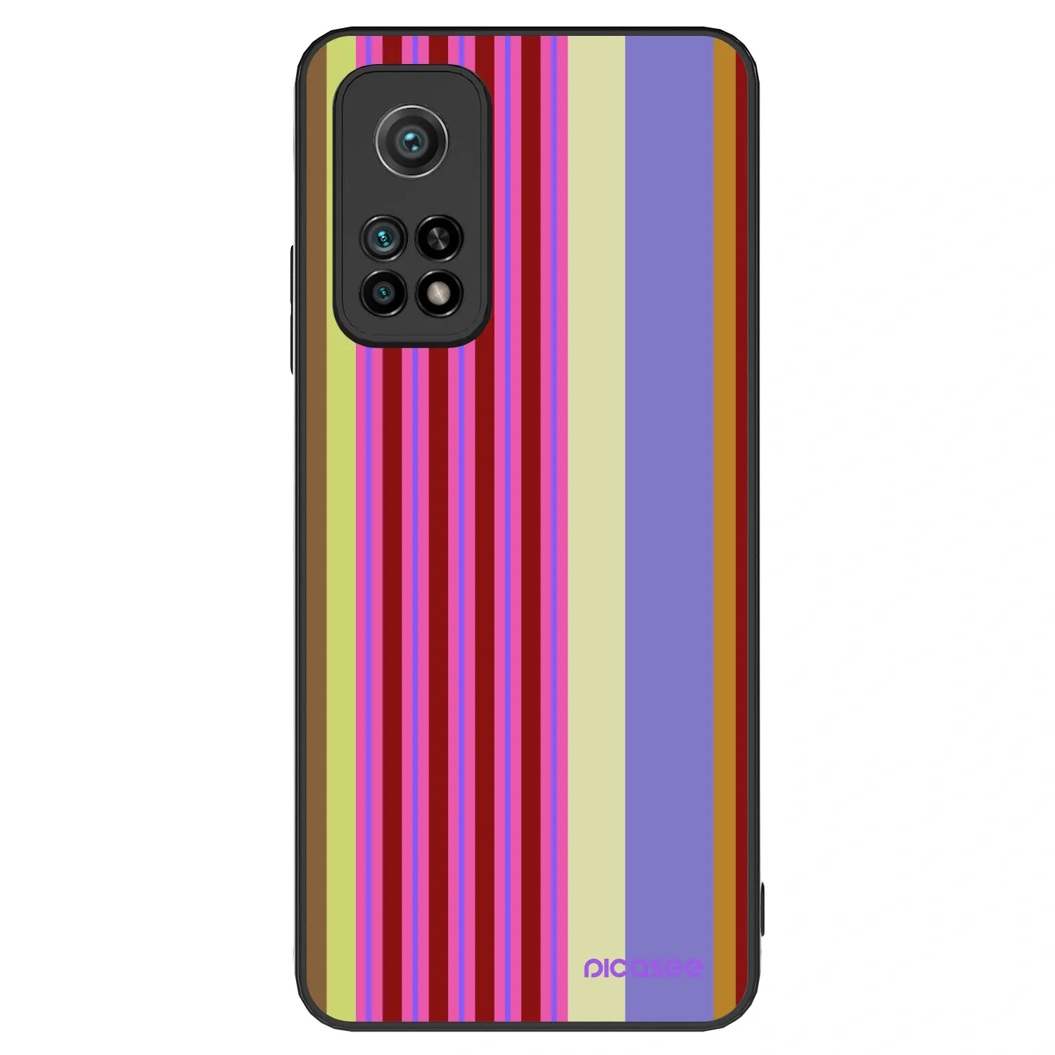 Picasee ULTIMATE CASE pentru Xiaomi Mi 10T Pro - Late checkout