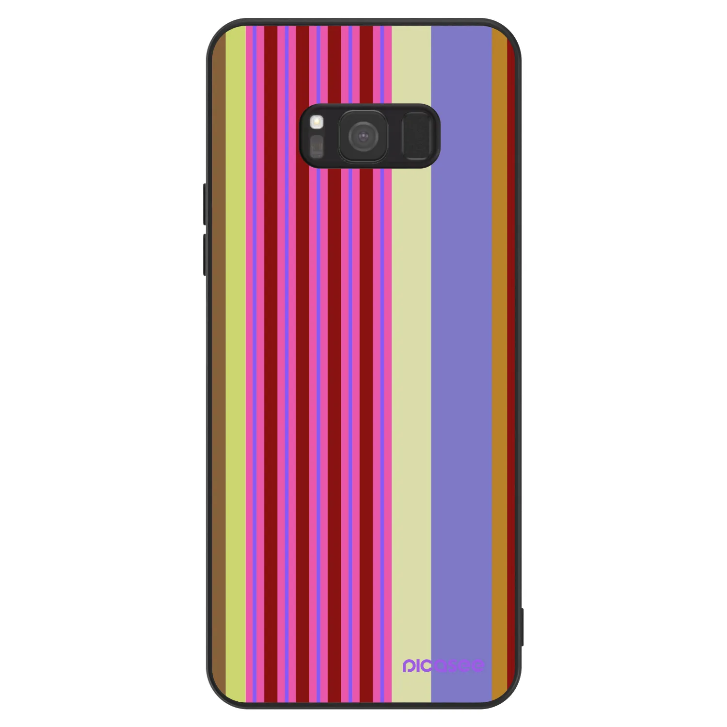 Picasee ULTIMATE CASE pentru Samsung Galaxy S8 G950F - Late checkout