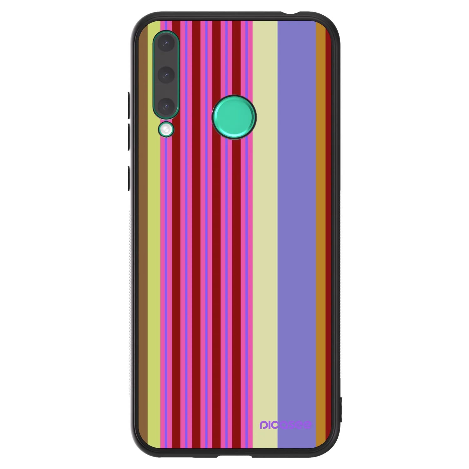 Picasee ULTIMATE CASE pentru Honor 20 Lite - Late checkout