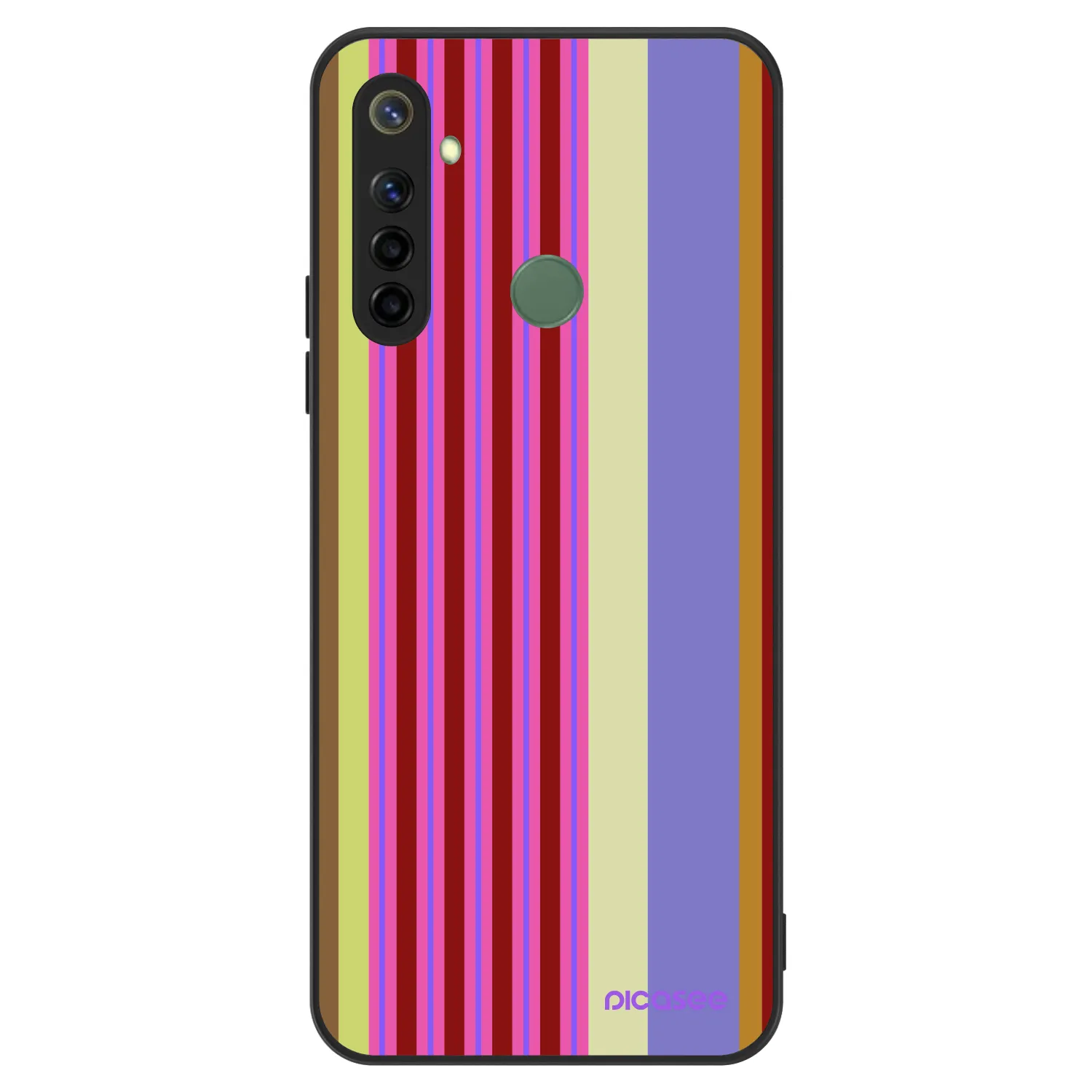 Picasee ULTIMATE CASE pentru Realme 6i - Late checkout