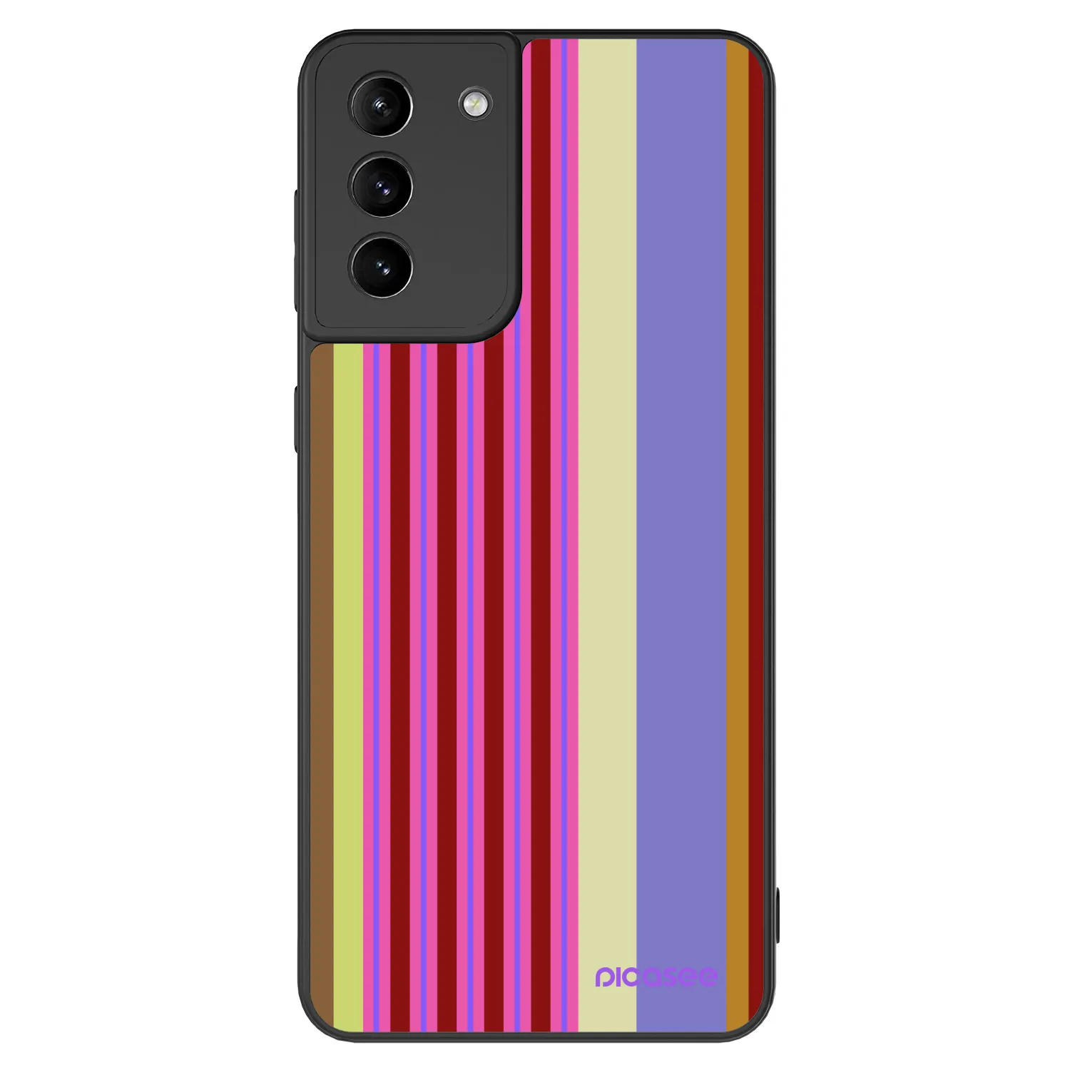 Picasee ULTIMATE CASE pentru Samsung Galaxy S21+ 5G G996F - Late checkout