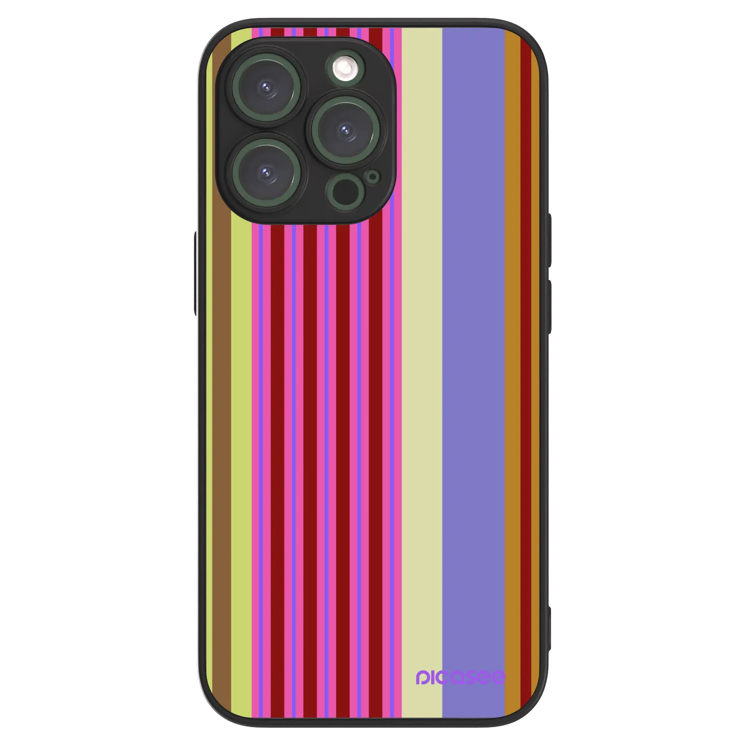 Picasee ULTIMATE CASE pentru Apple iPhone 13 Pro - Late checkout