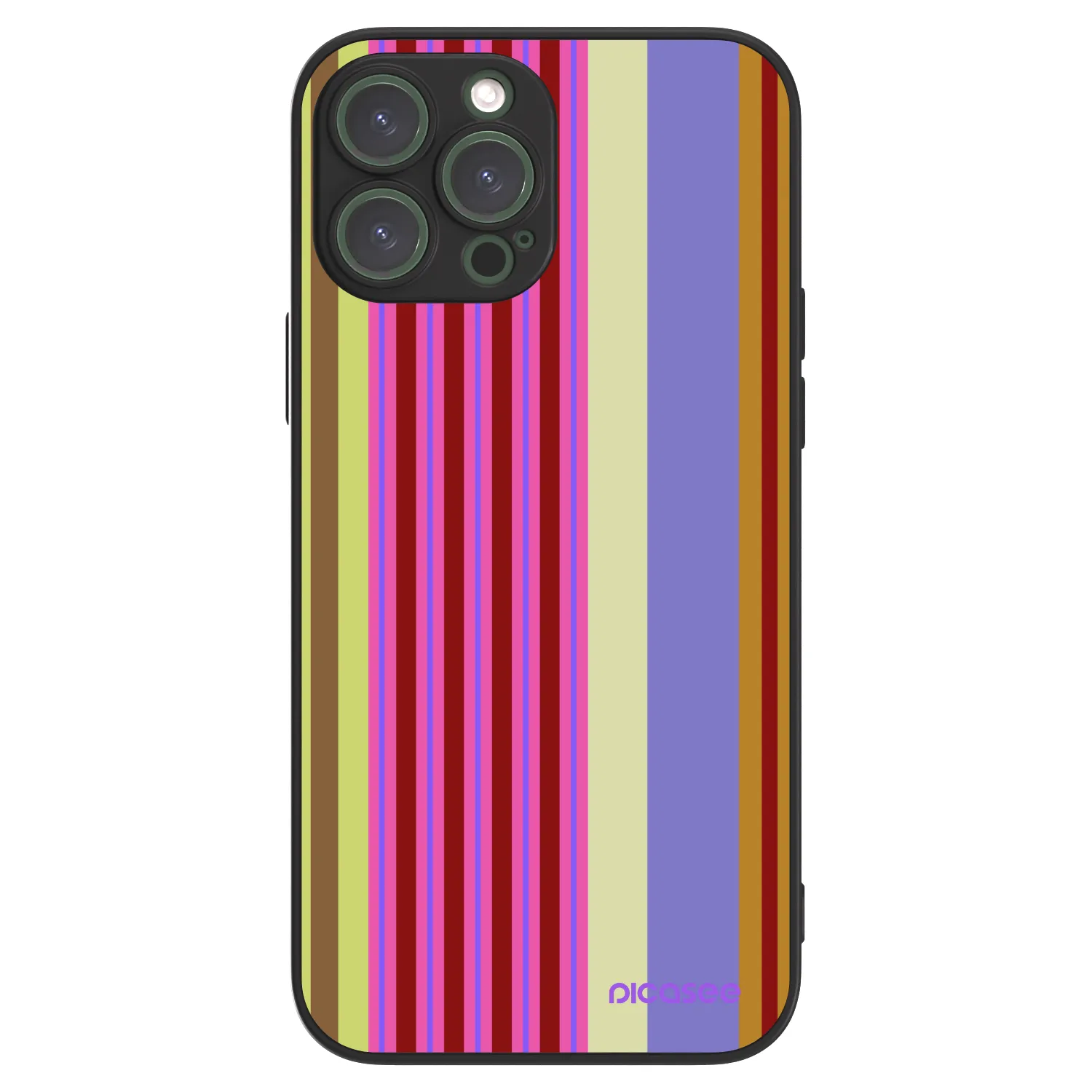 Picasee ULTIMATE CASE pentru Apple iPhone 13 Pro Max - Late checkout