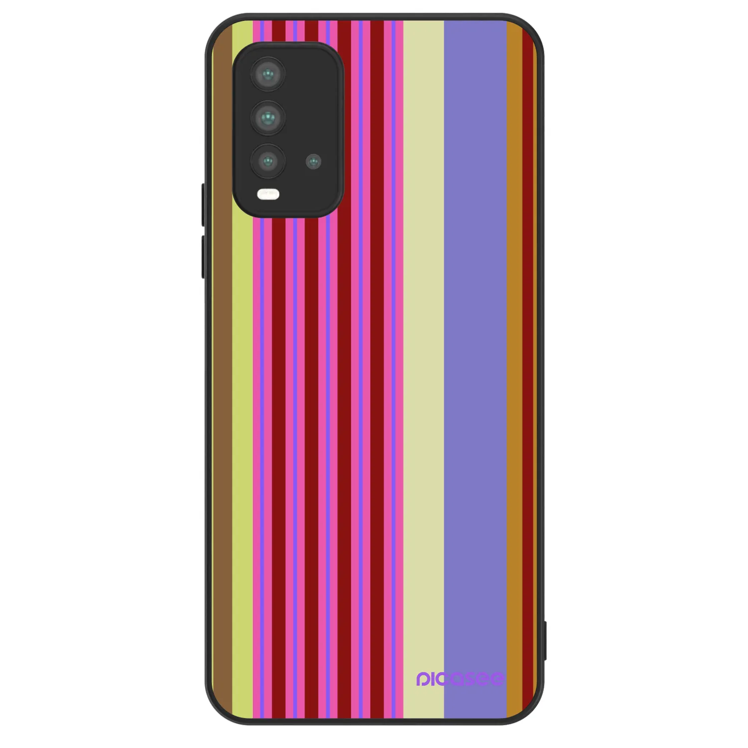 Picasee ULTIMATE CASE pentru Xiaomi Redmi 9T - Late checkout