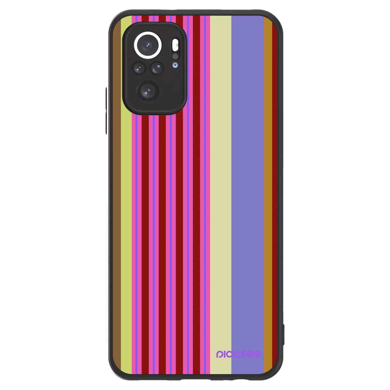 Picasee ULTIMATE CASE pentru Xiaomi Redmi Note 10S - Late checkout