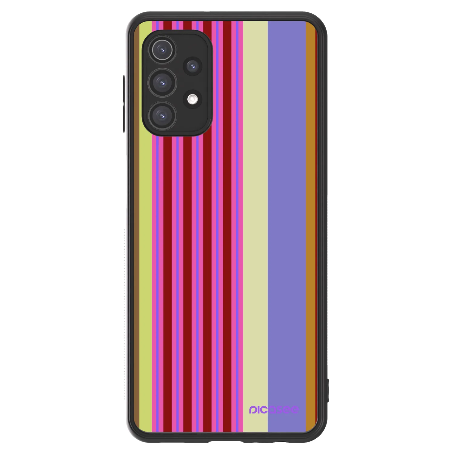 Picasee ULTIMATE CASE pentru Samsung Galaxy A32 5G A326B - Late checkout