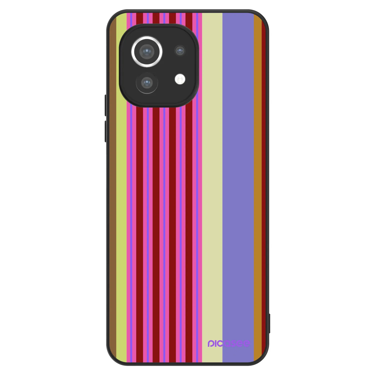 Picasee ULTIMATE CASE pentru Xiaomi Mi 11 - Late checkout