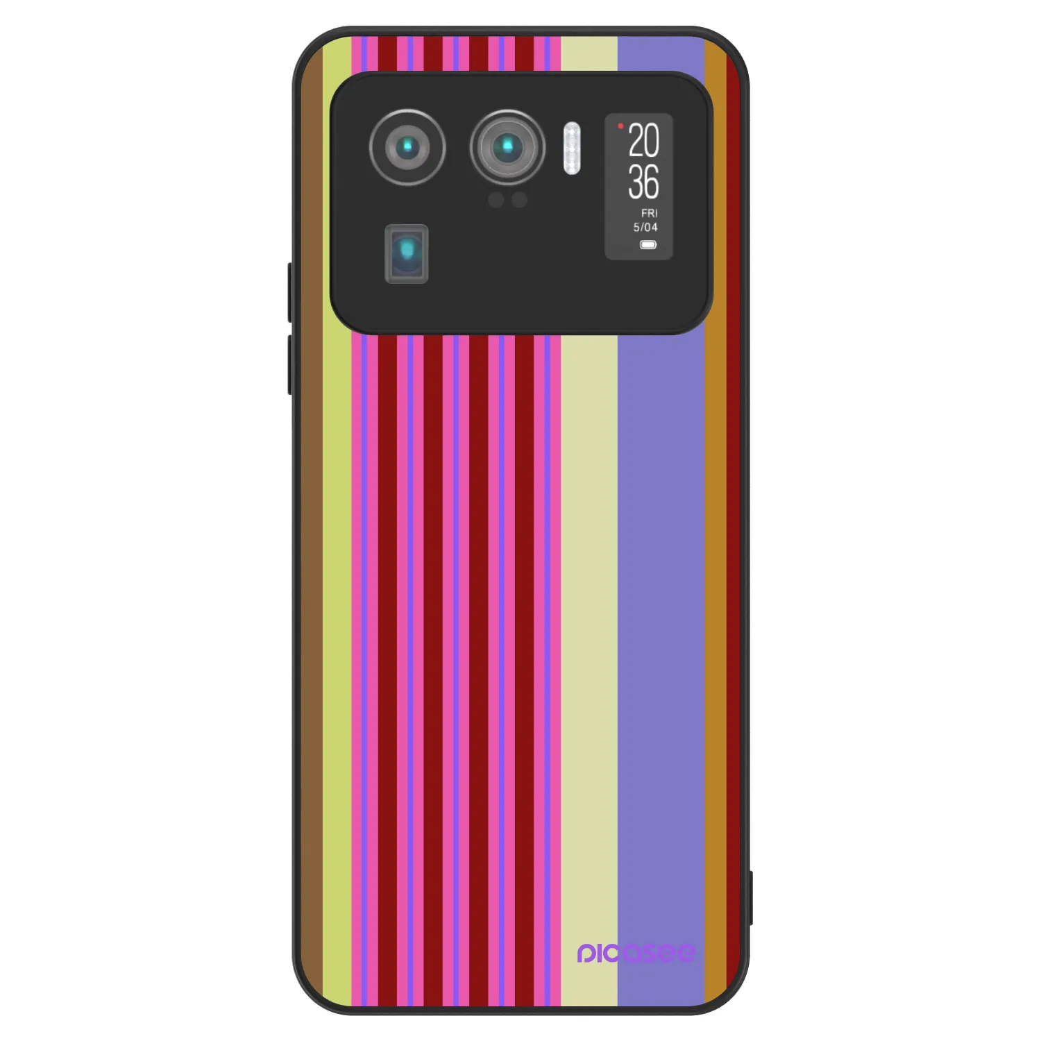 Picasee ULTIMATE CASE pentru Xiaomi Mi 11 Ultra - Late checkout