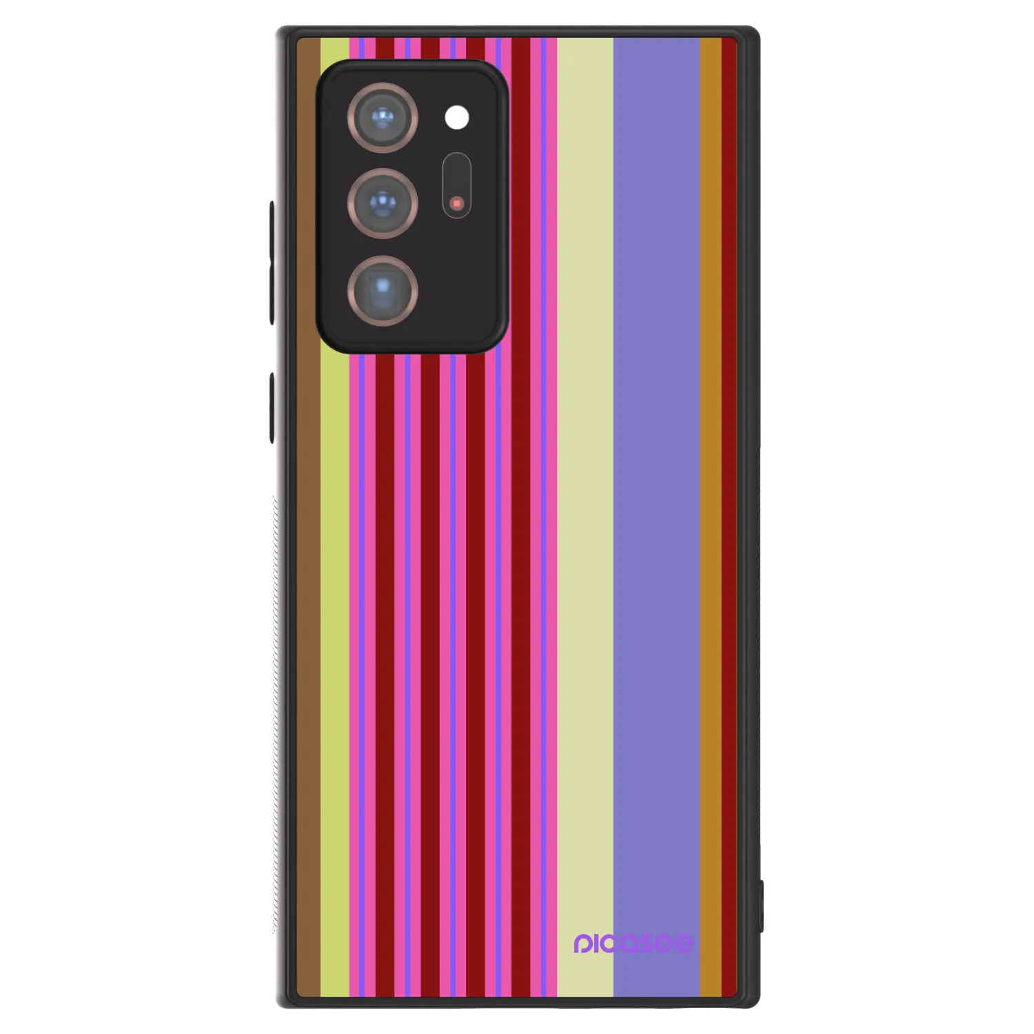 Picasee ULTIMATE CASE pentru Samsung Galaxy Note 20 Ultra - Late checkout