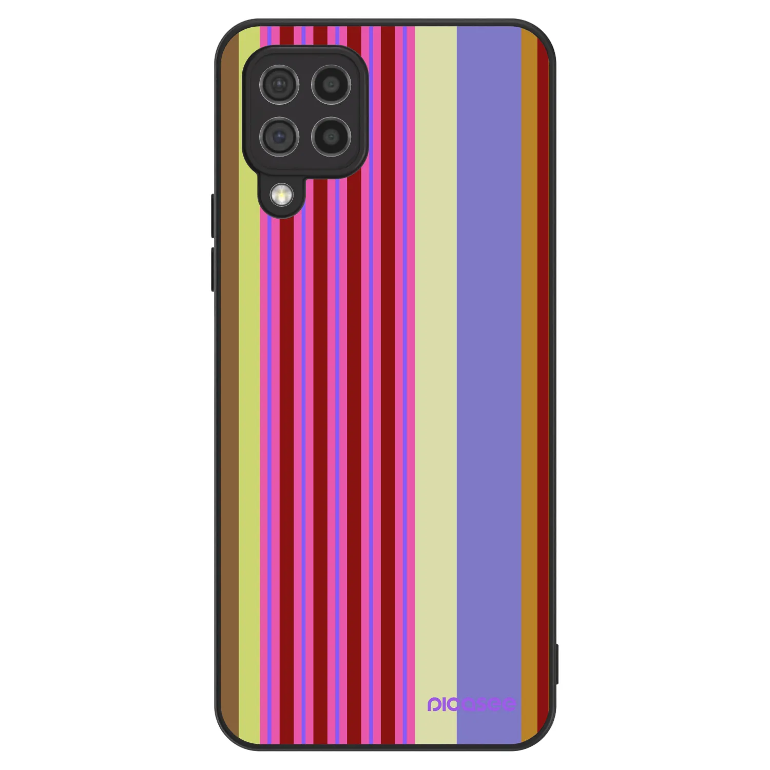 Picasee ULTIMATE CASE pentru Samsung Galaxy A22 A225F 4G - Late checkout