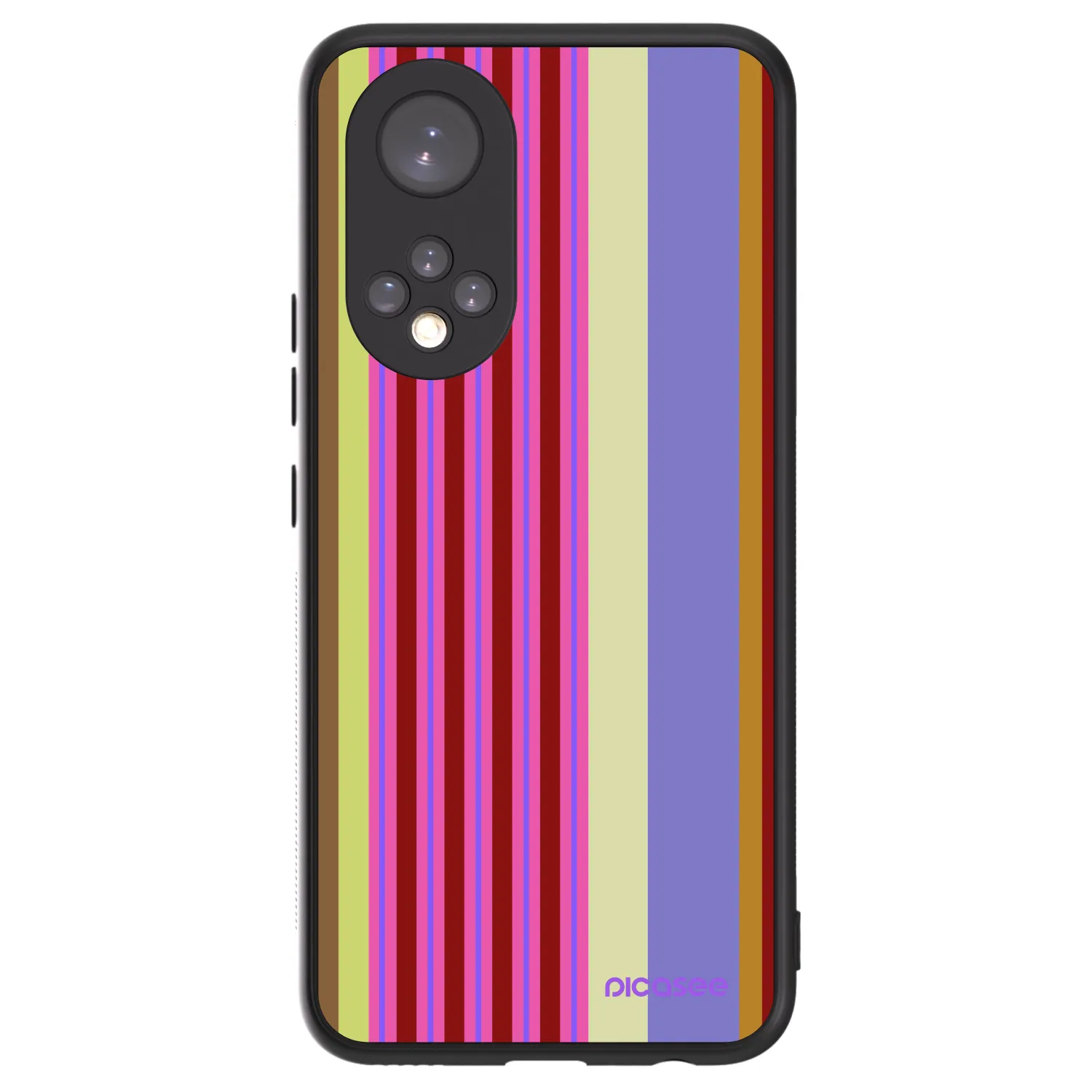 Picasee ULTIMATE CASE pentru Huawei Nova 9 - Late checkout