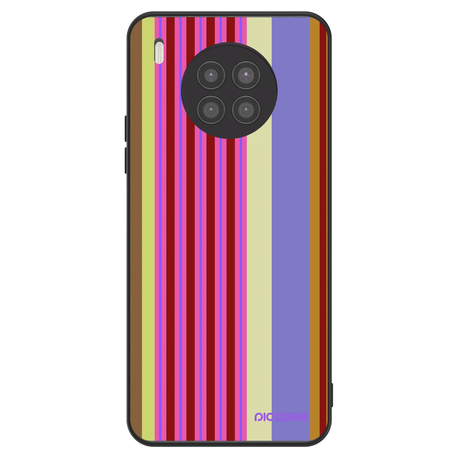 Picasee ULTIMATE CASE pentru Huawei Nova 8i - Late checkout