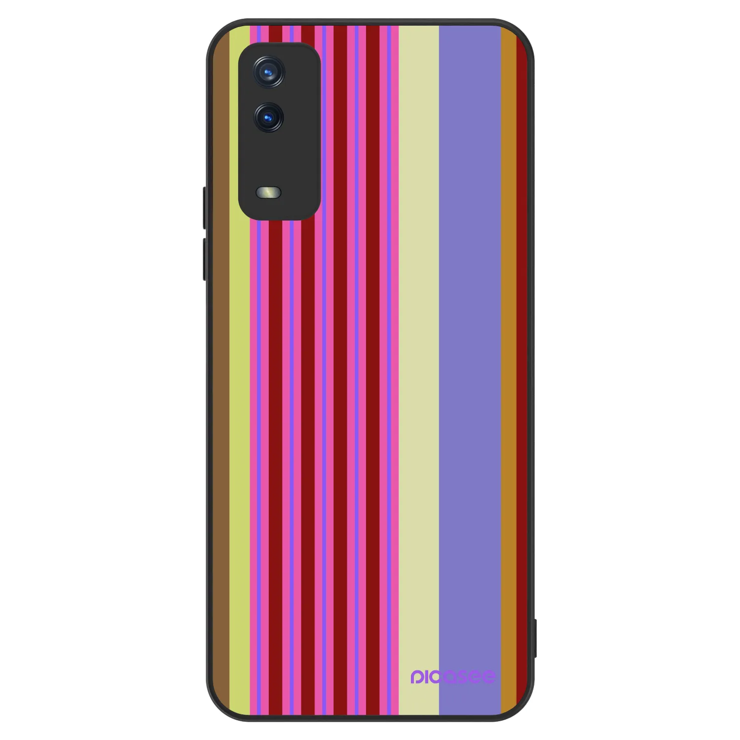 Picasee ULTIMATE CASE pentru Vivo Y11s - Late checkout