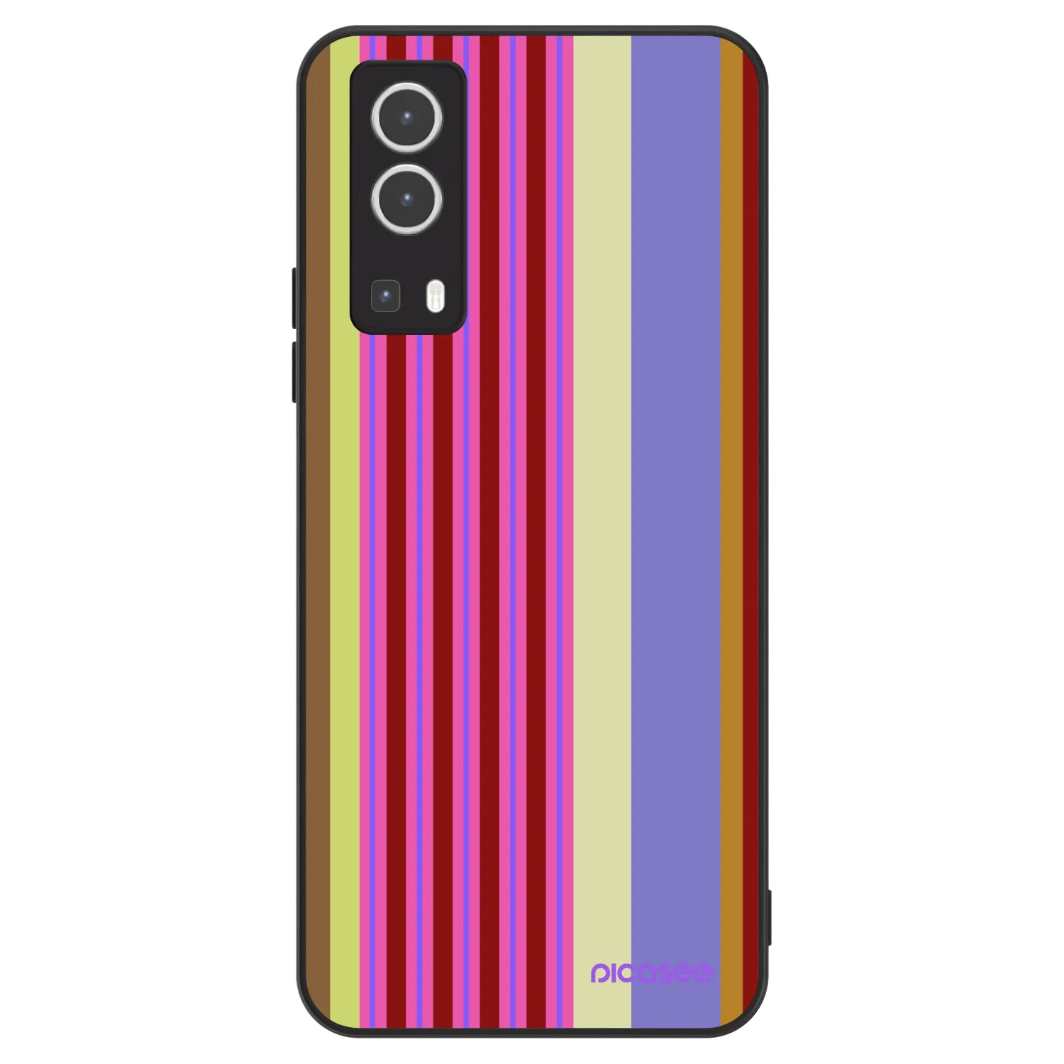 Picasee ULTIMATE CASE pentru Vivo Y72 5G - Late checkout