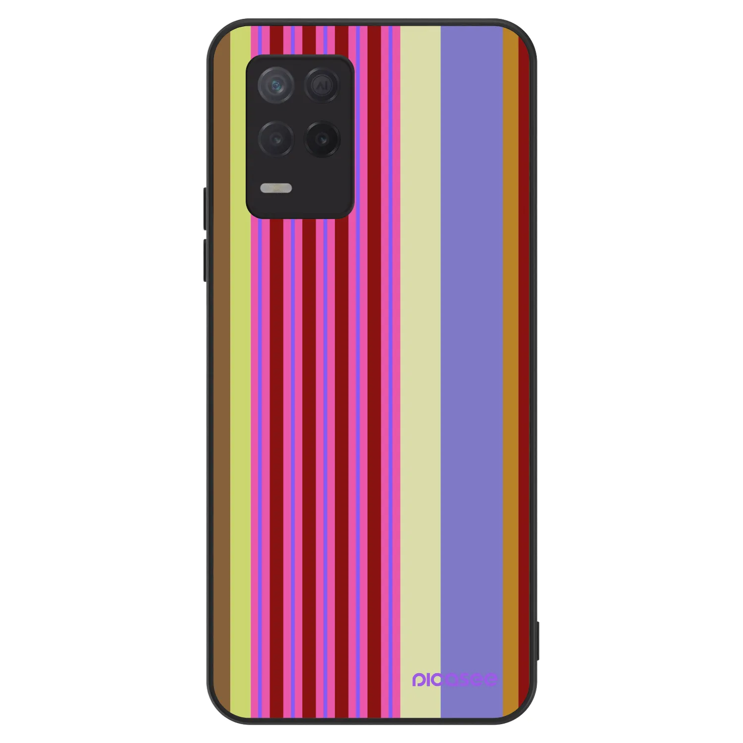 Picasee ULTIMATE CASE pentru Realme 8 5G - Late checkout