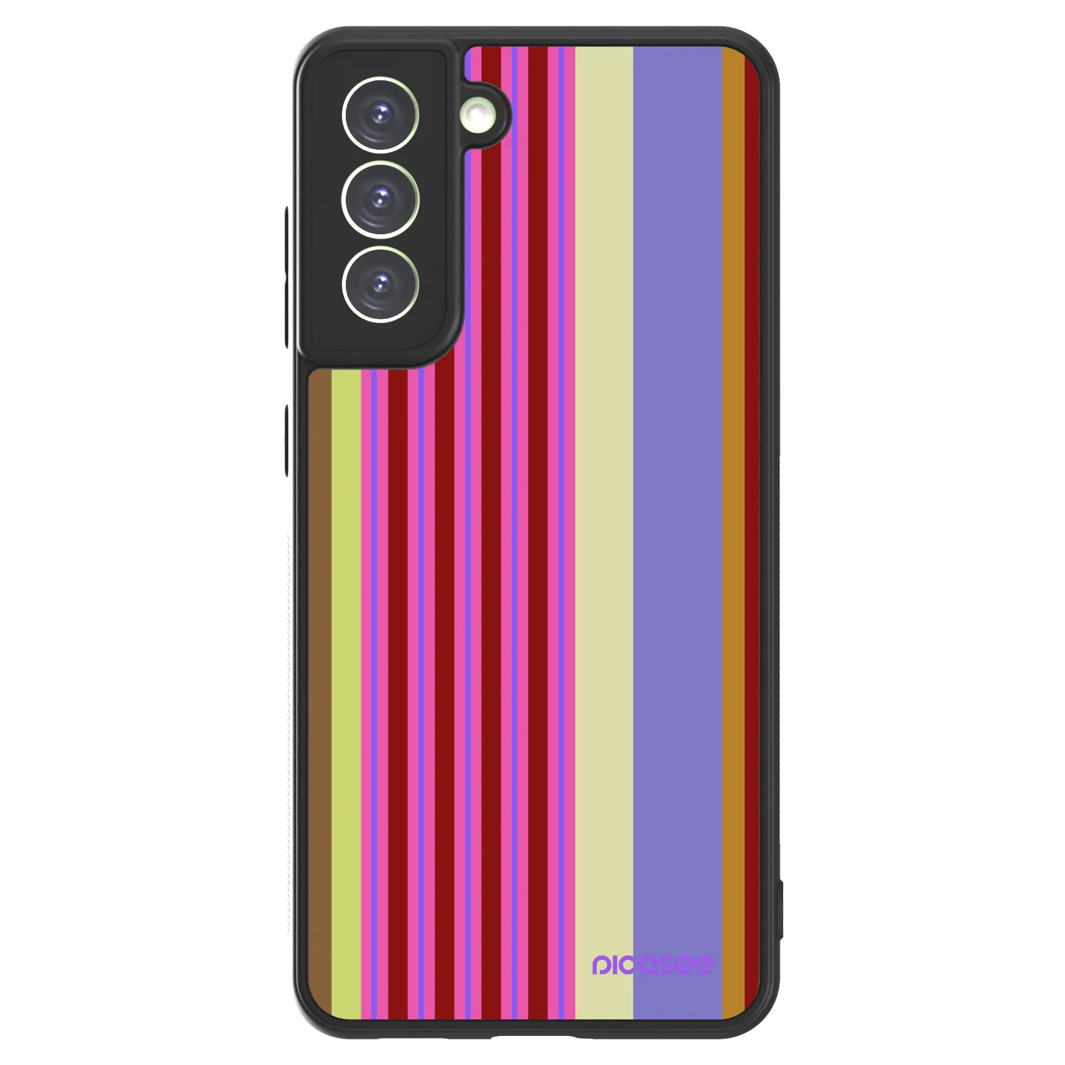 Picasee ULTIMATE CASE pentru Samsung Galaxy S21 FE 5G - Late checkout