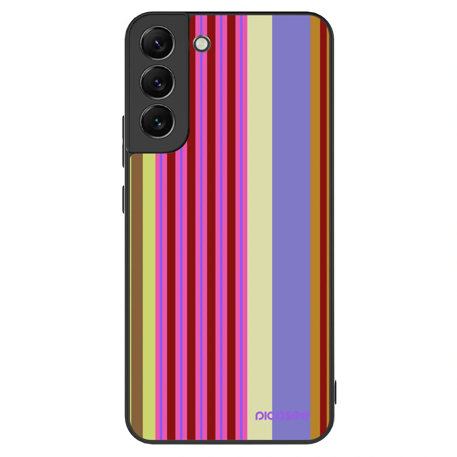 Picasee ULTIMATE CASE pentru Samsung Galaxy S22+ 5G - Late checkout