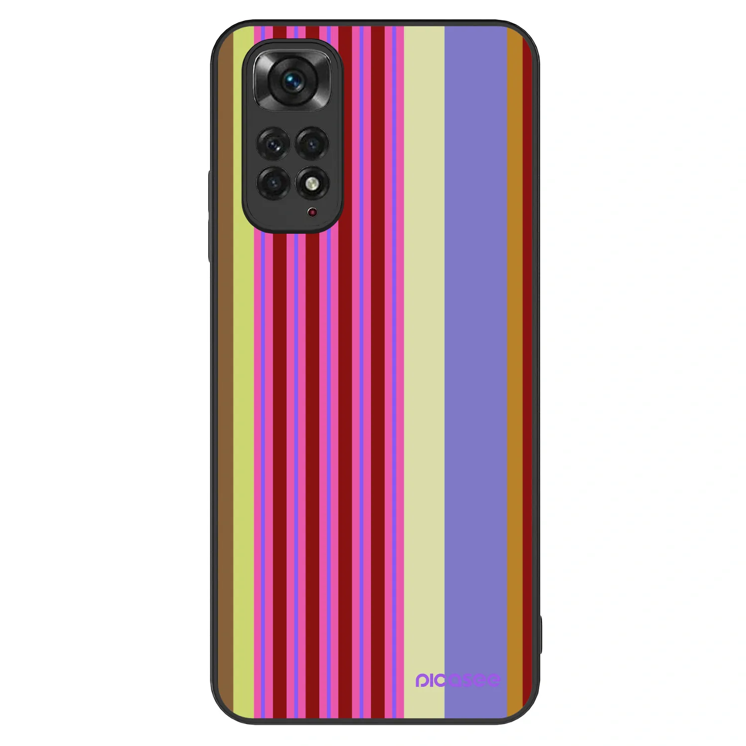 Picasee ULTIMATE CASE pentru Xiaomi Redmi Note 11 - Late checkout