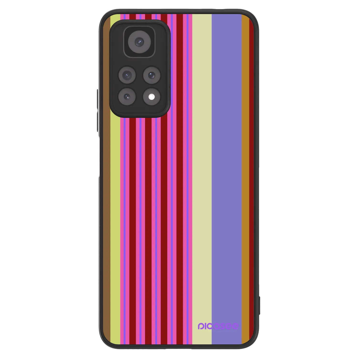 Picasee ULTIMATE CASE pentru Xiaomi Redmi Note 11 Pro - Late checkout