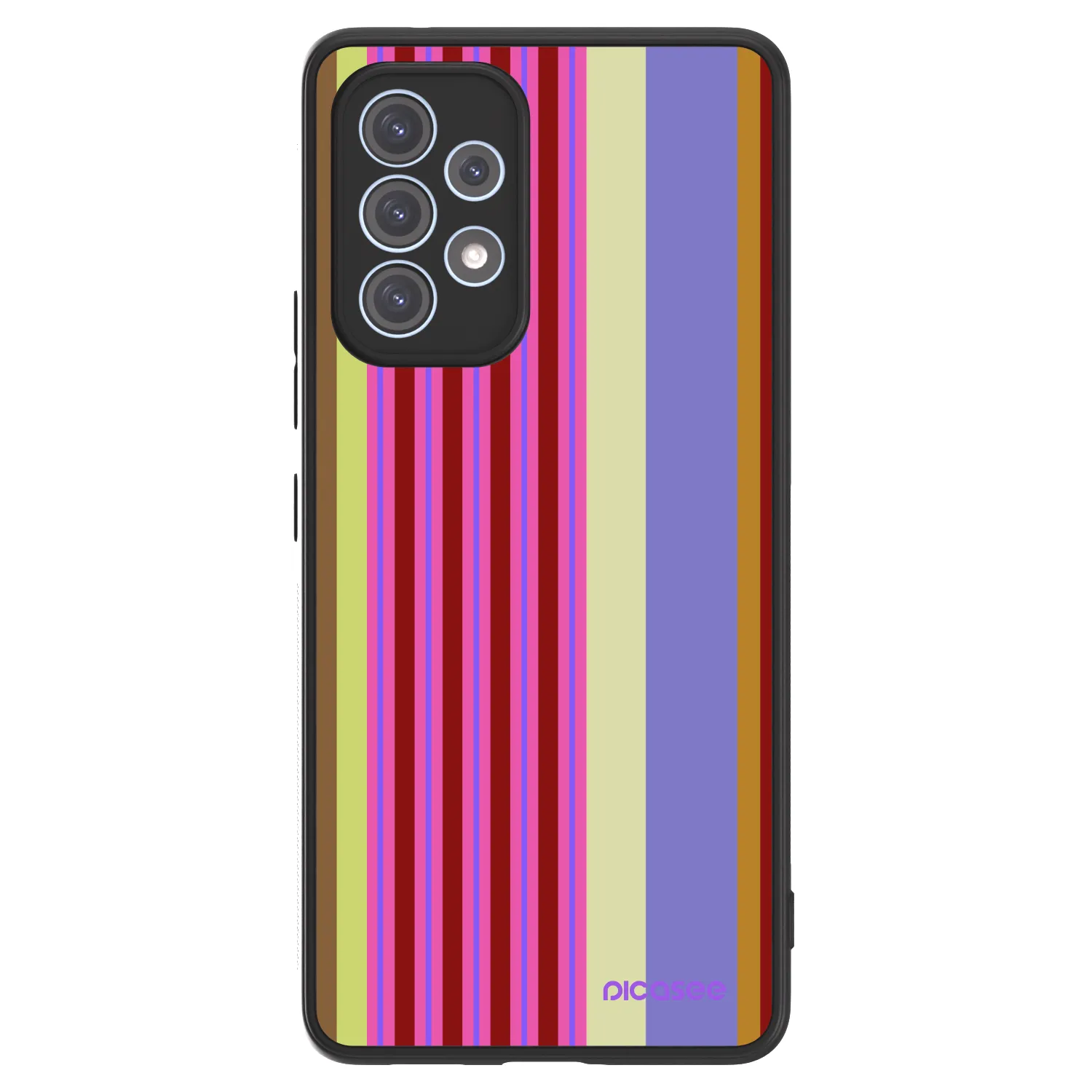 Picasee ULTIMATE CASE pentru Samsung Galaxy A53 5G A536 - Late checkout