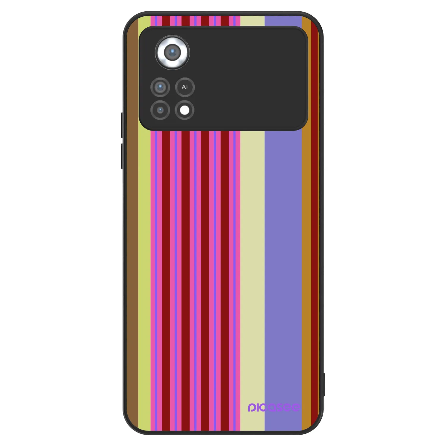 Picasee ULTIMATE CASE pentru Xiaomi Poco X4 Pro 5G - Late checkout