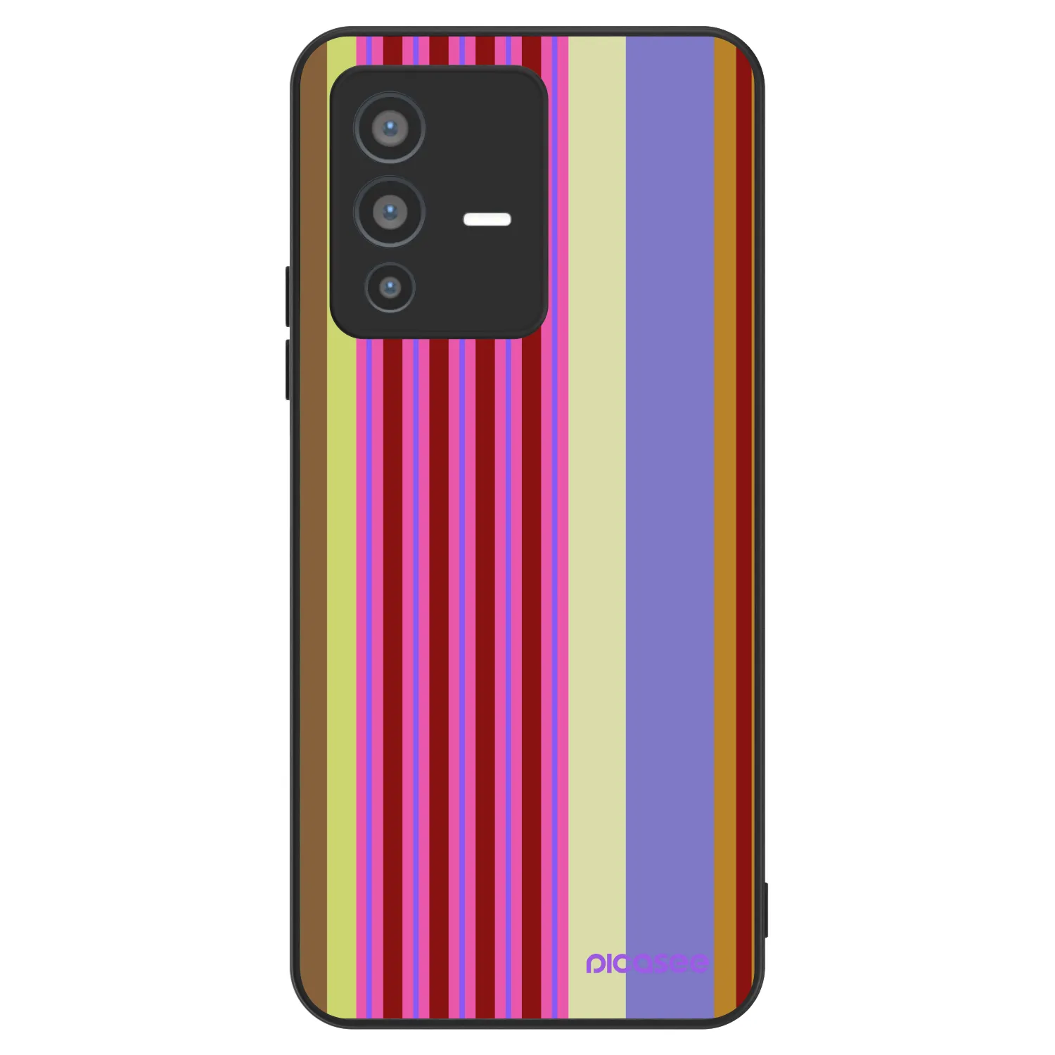Picasee ULTIMATE CASE pentru Vivo V23 5G - Late checkout