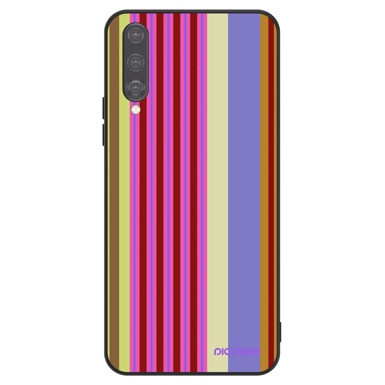 Picasee ULTIMATE CASE pentru Huawei P20 Pro - Late checkout