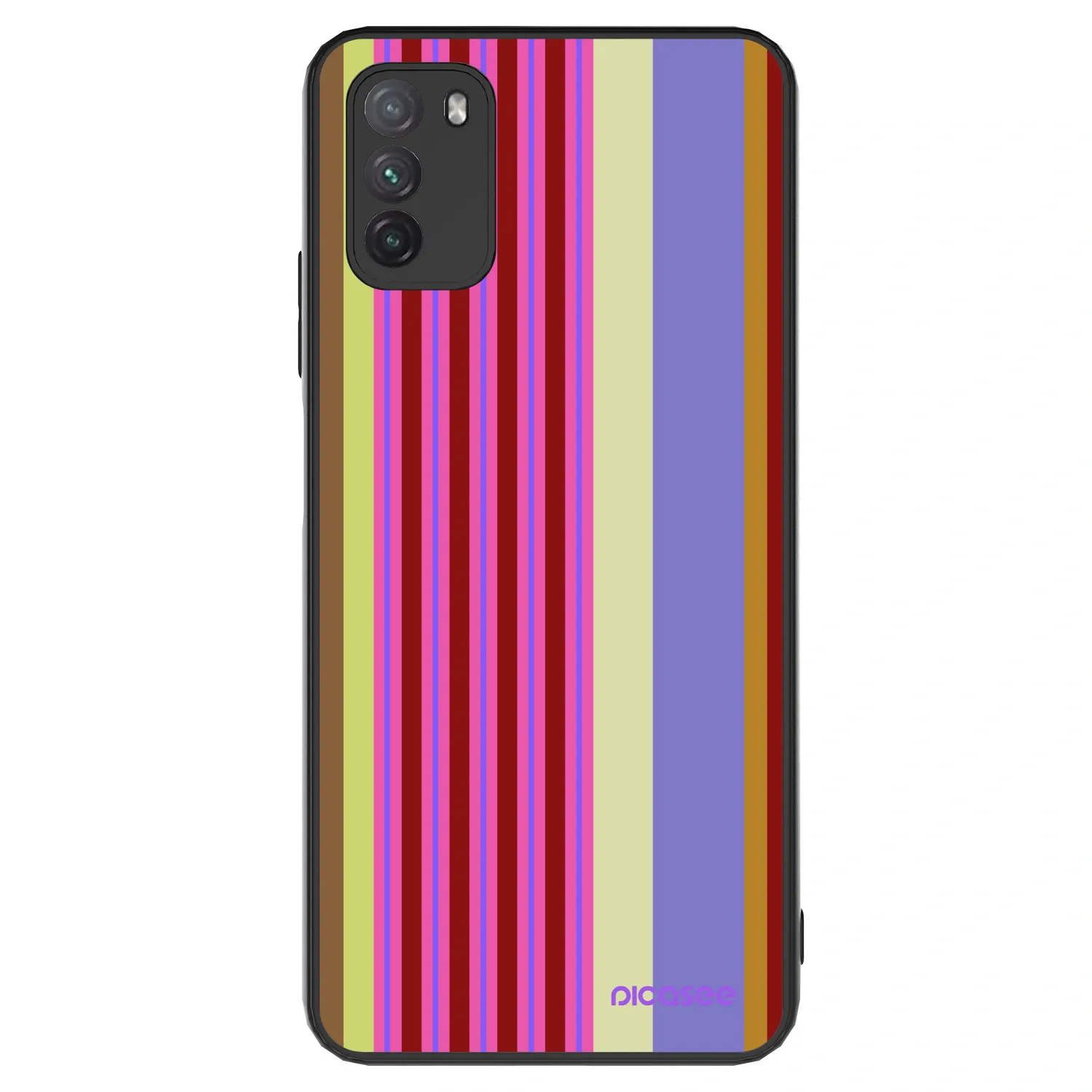 Picasee ULTIMATE CASE pentru Xiaomi Poco M3 - Late checkout