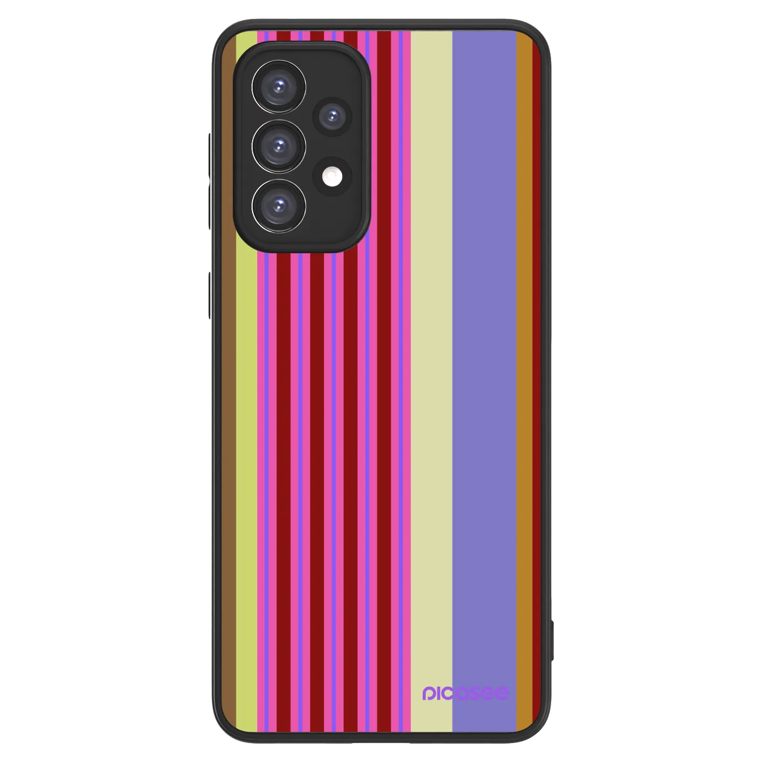Picasee ULTIMATE CASE pentru Samsung Galaxy A33 5G A336 - Late checkout