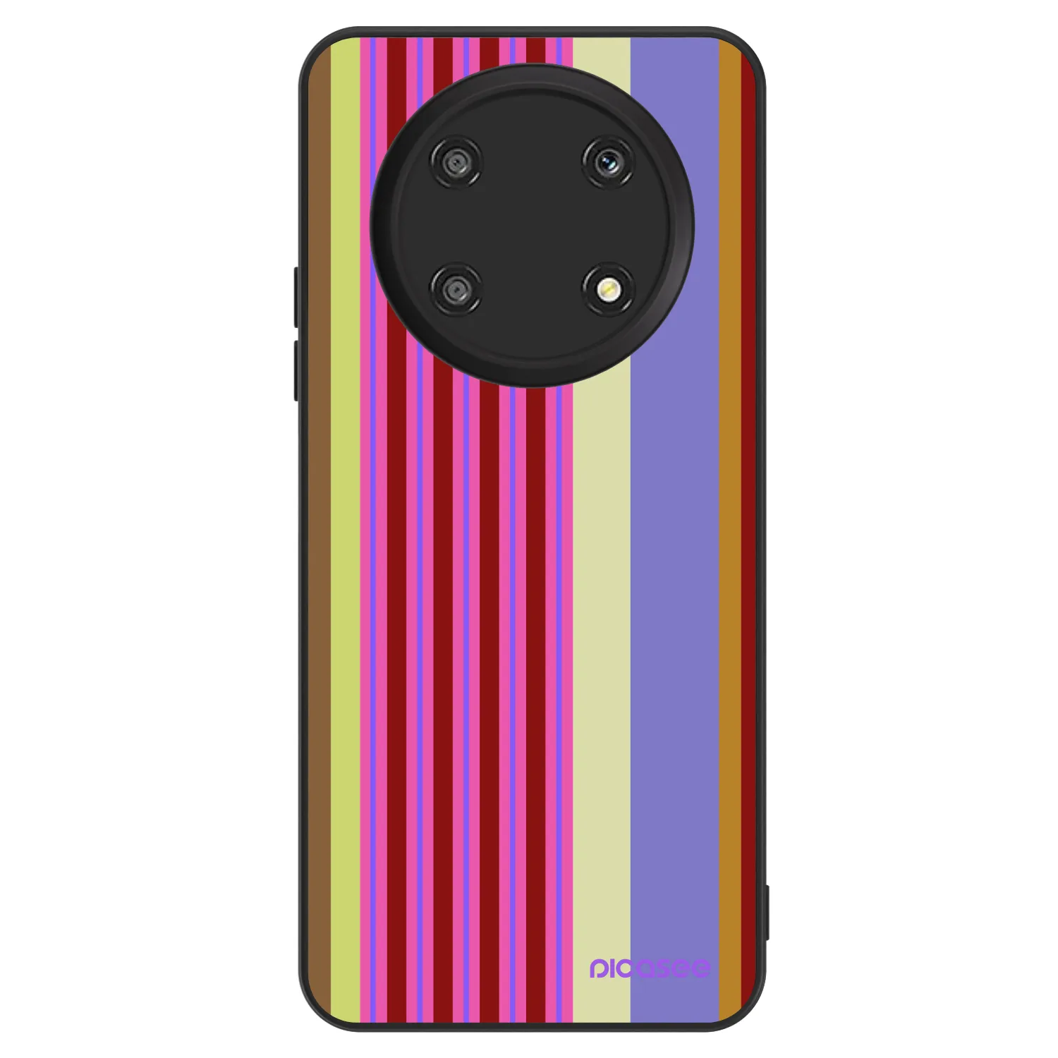 Picasee ULTIMATE CASE pentru Honor Magic4 Lite 5G - Late checkout