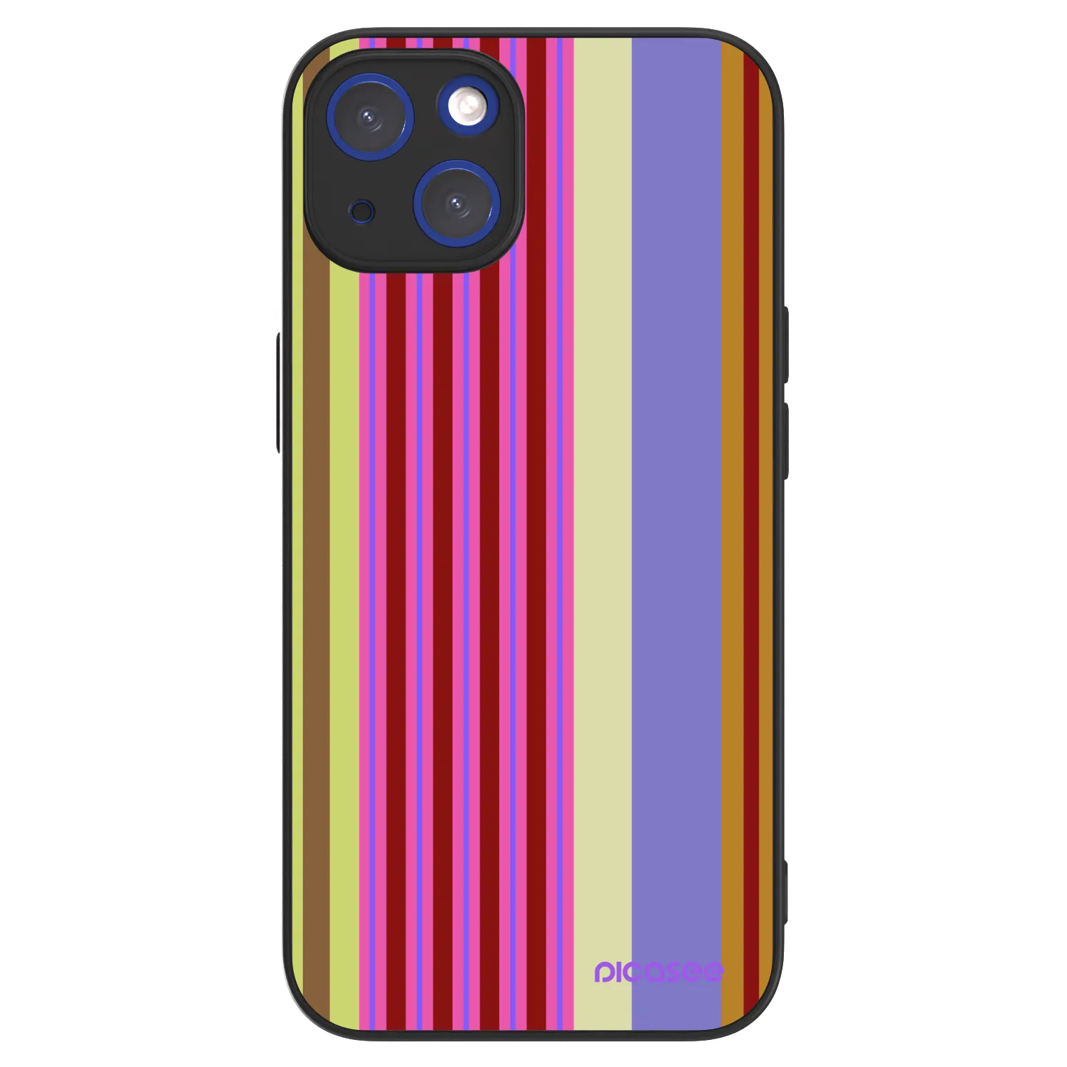 Picasee ULTIMATE CASE pentru Apple iPhone 14 - Late checkout
