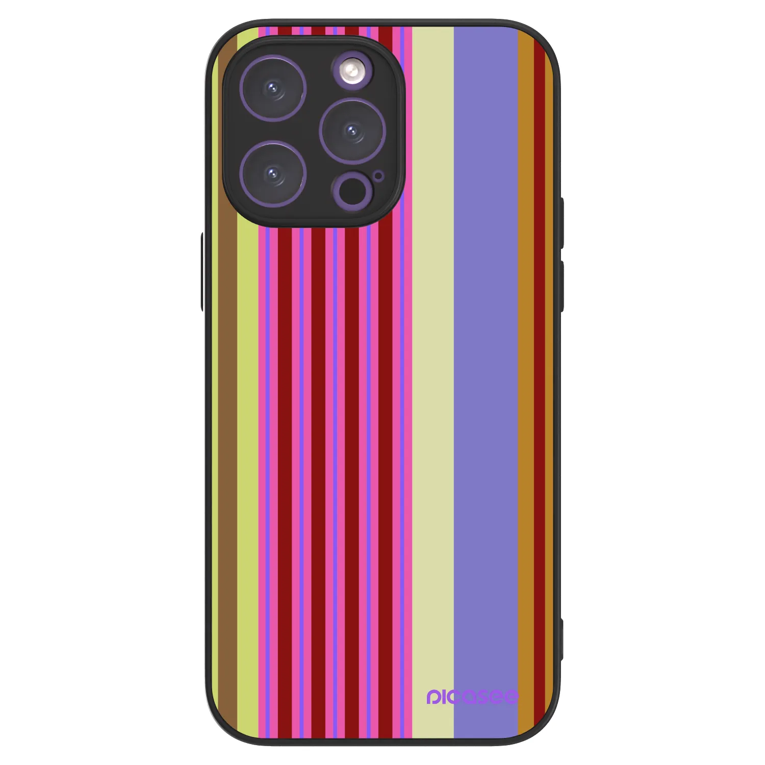 Picasee ULTIMATE CASE pentru Apple iPhone 14 Pro Max - Late checkout