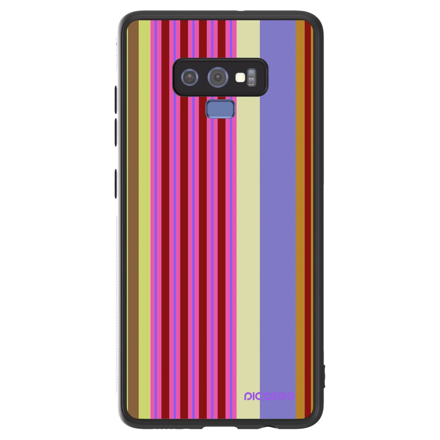 Picasee ULTIMATE CASE pentru Samsung Galaxy Note 9 N960F - Late checkout