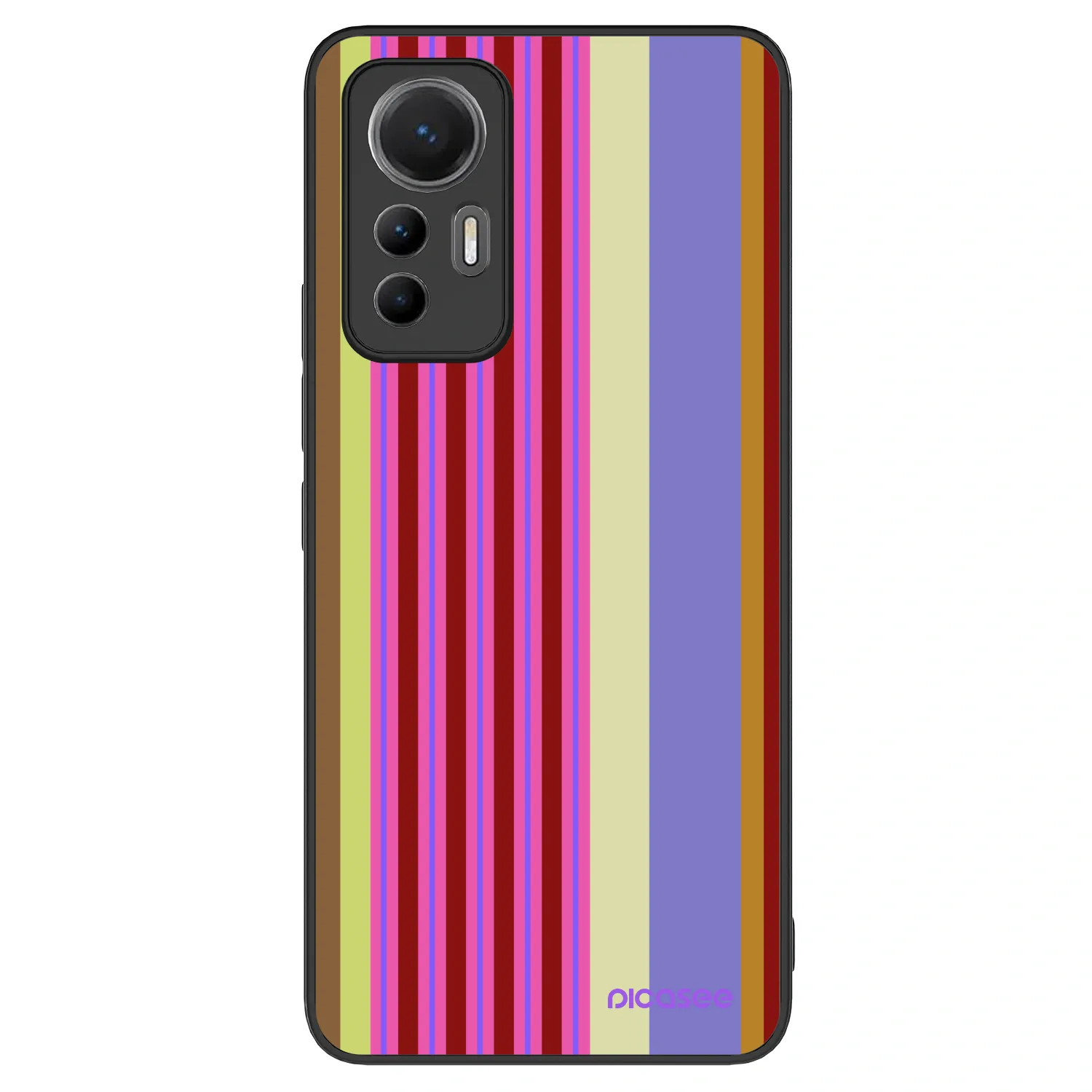 Picasee ULTIMATE CASE pentru Xiaomi 12 Lite - Late checkout