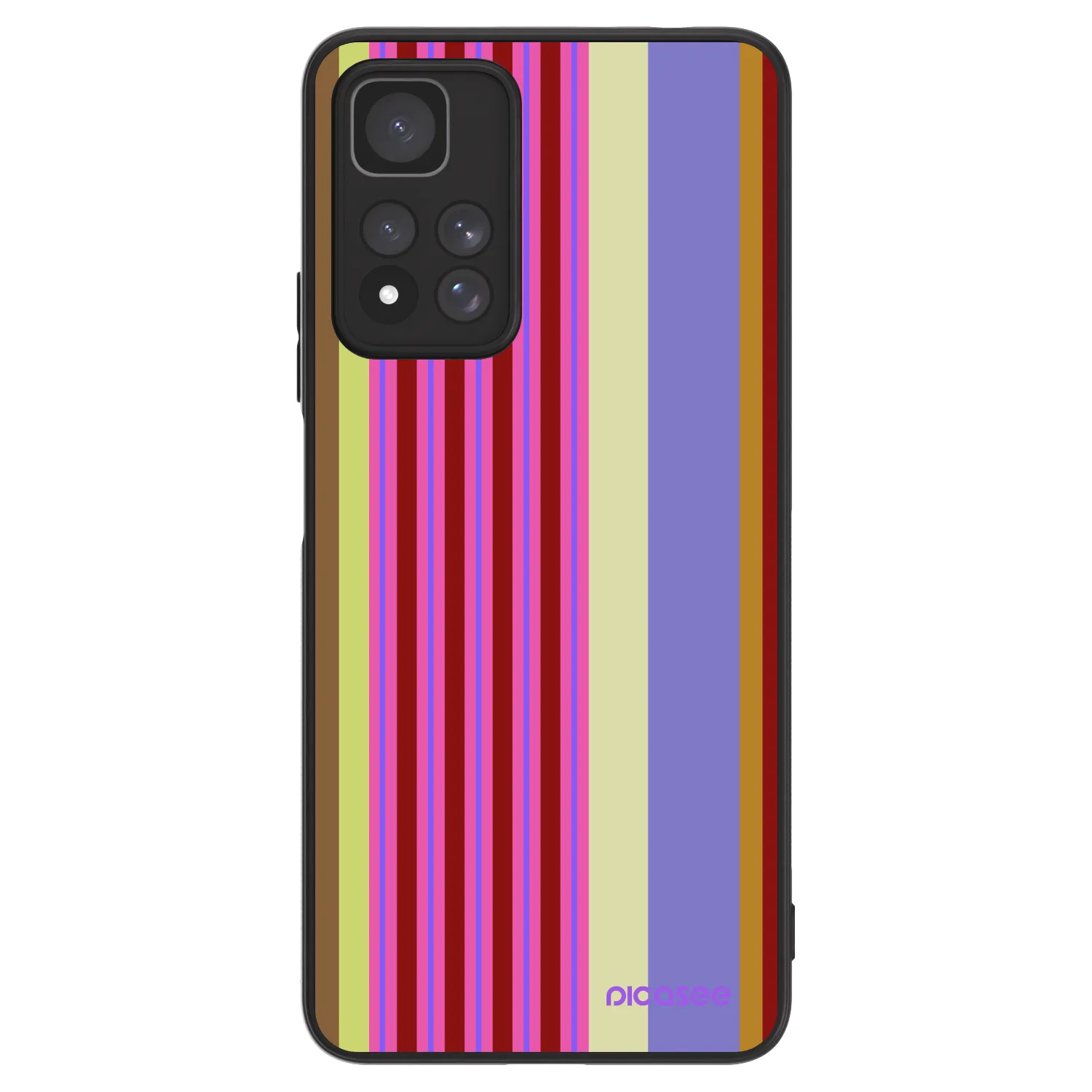 Picasee ULTIMATE CASE pentru Xiaomi Redmi Note 11 Pro+ 5G - Late checkout