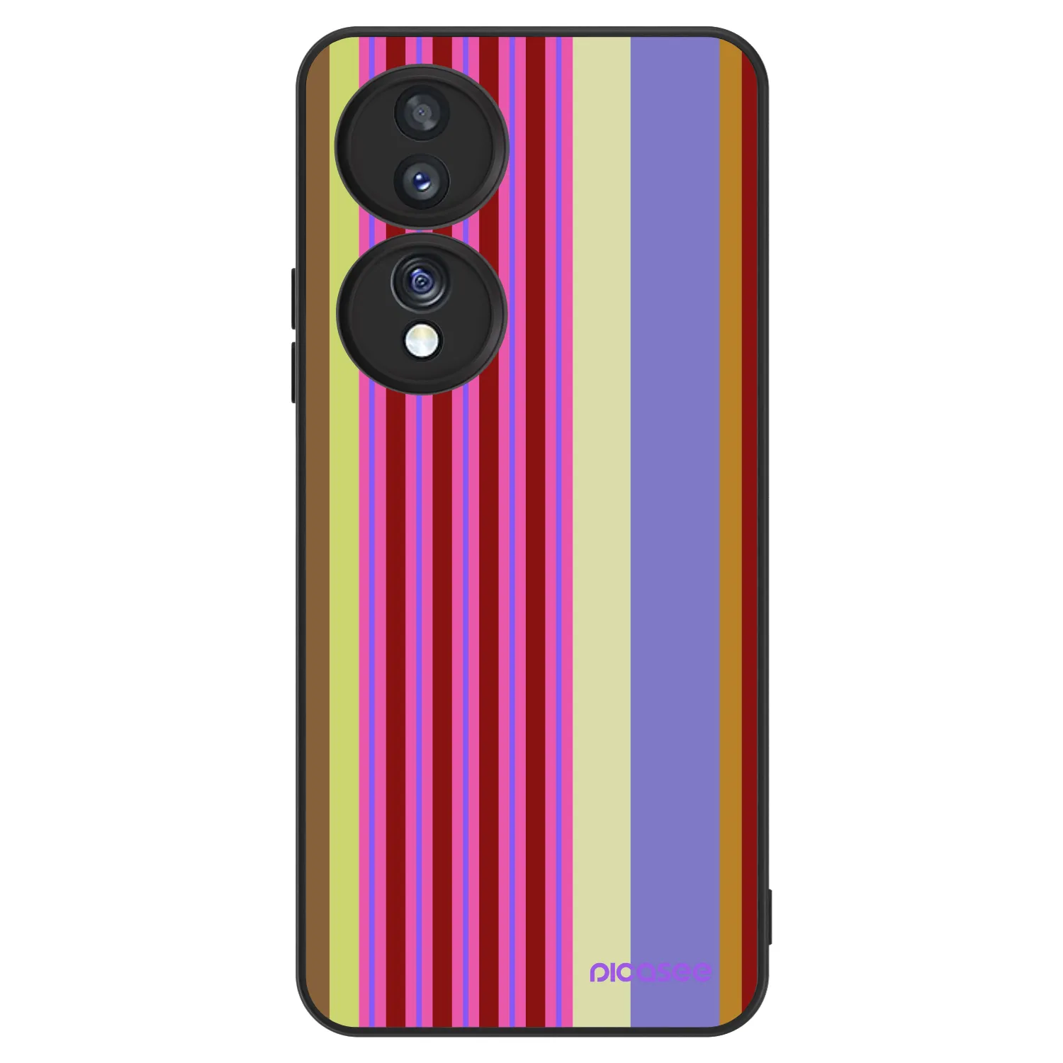 Picasee ULTIMATE CASE pentru Honor 70 - Late checkout