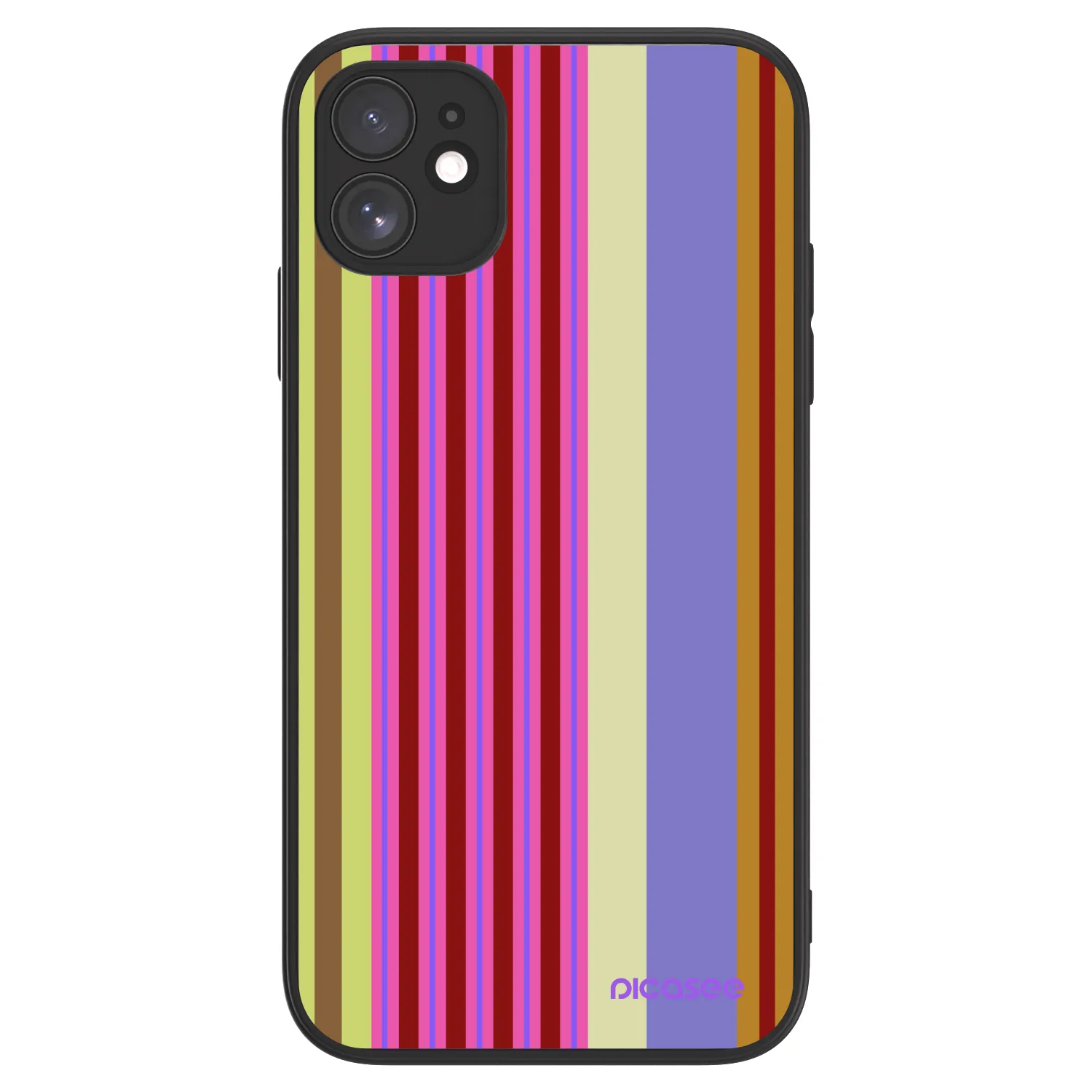 Picasee ULTIMATE CASE MagSafe pentru Apple iPhone 11 - Late checkout