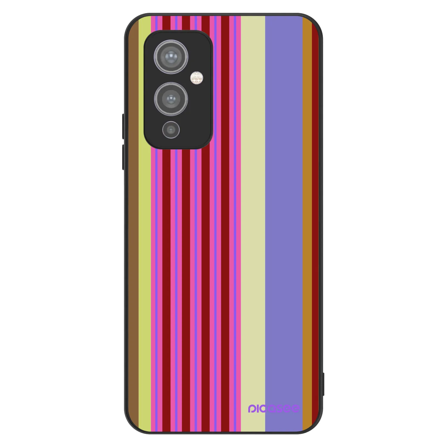 Picasee ULTIMATE CASE pentru OnePlus 9 - Late checkout