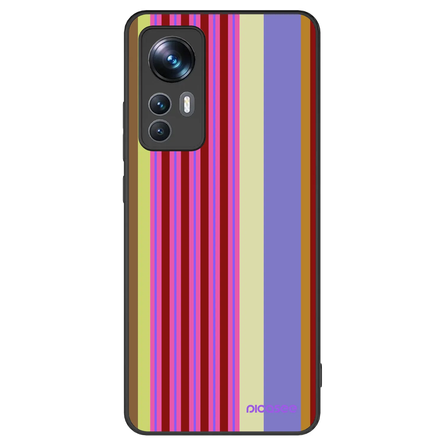 Picasee ULTIMATE CASE pentru Xiaomi 12T Pro - Late checkout