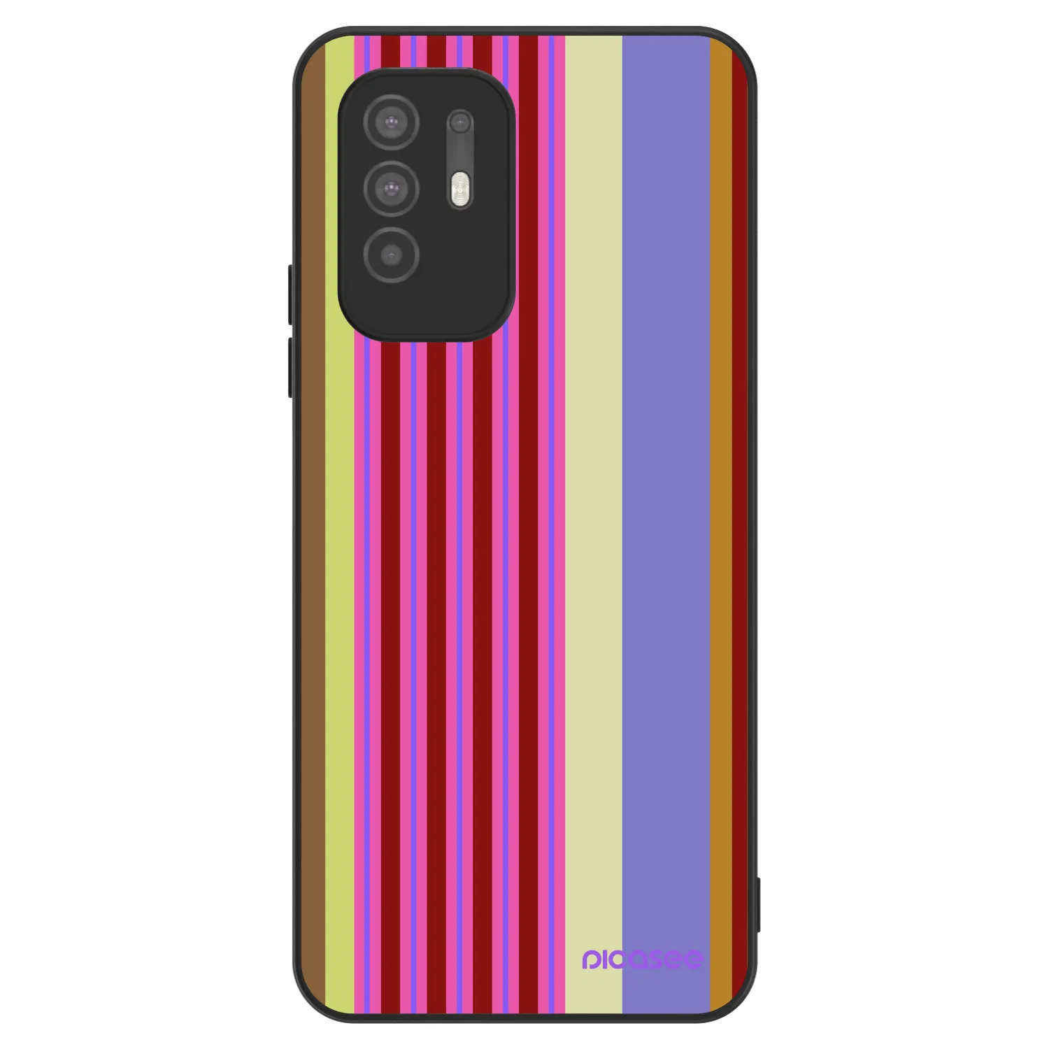 Picasee ULTIMATE CASE pentru OPPO A94 5G - Late checkout