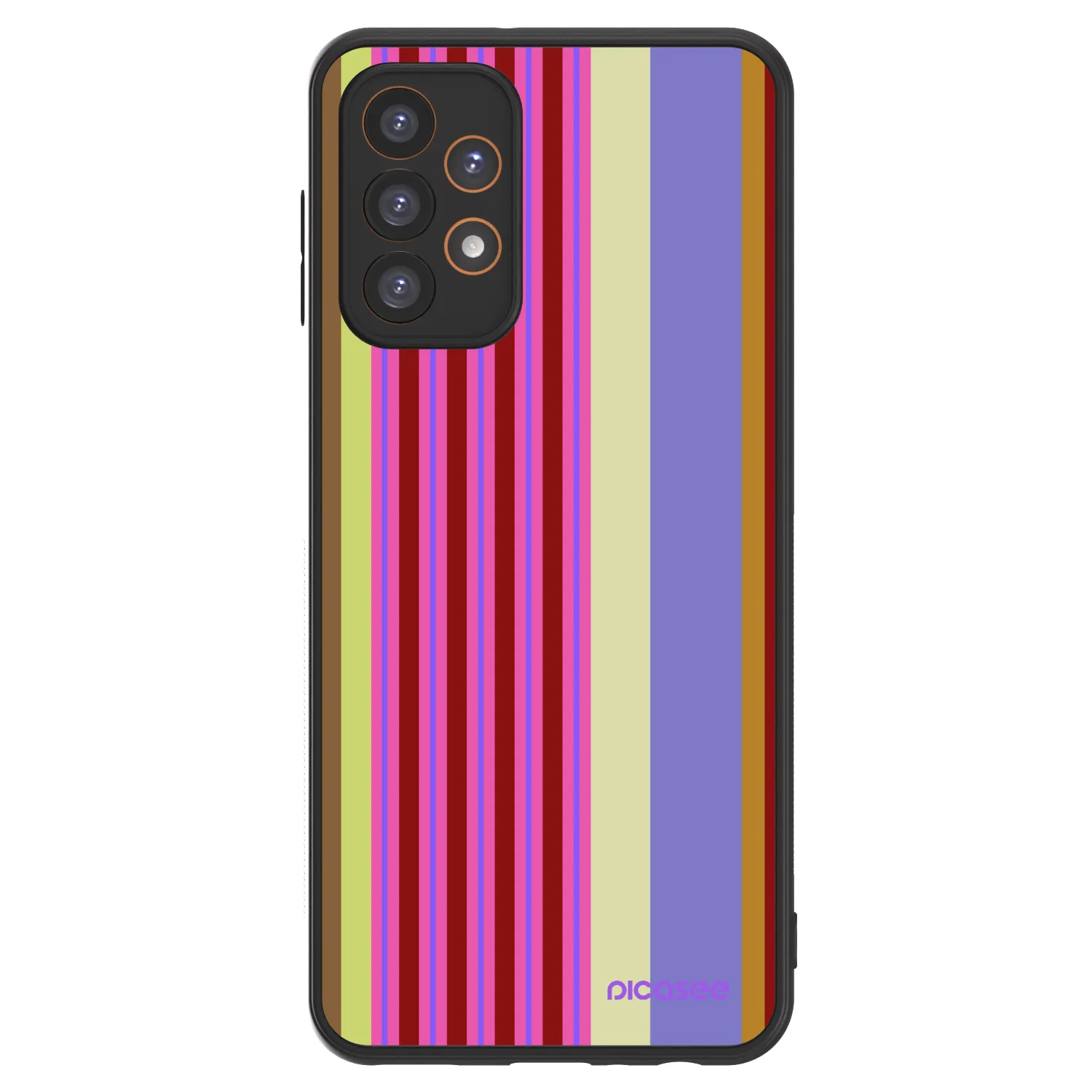 Picasee ULTIMATE CASE pentru Samsung Galaxy A23 A235F 4G - Late checkout
