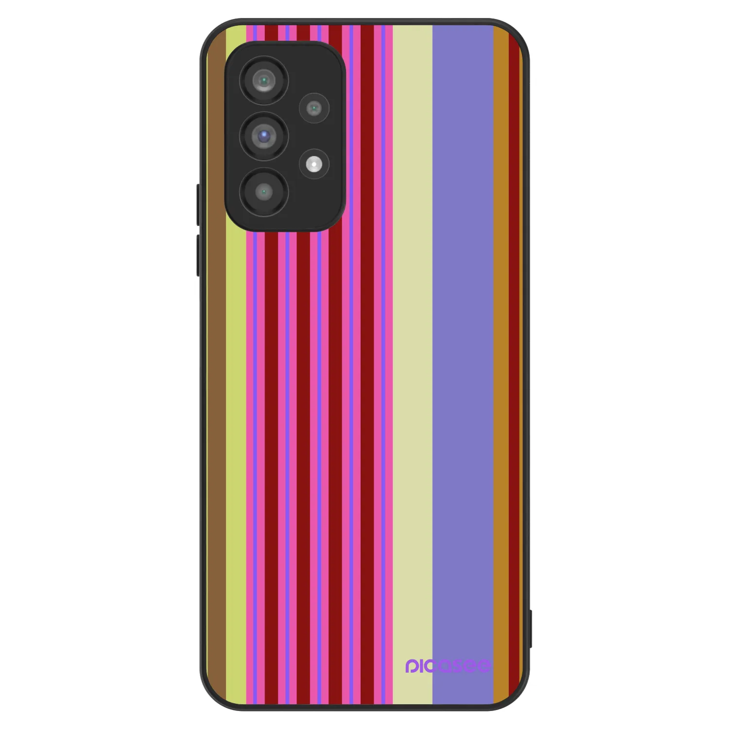 Picasee ULTIMATE CASE pentru Samsung Galaxy A73 5G - Late checkout