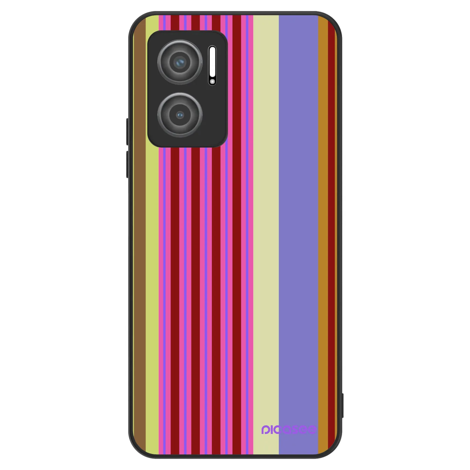 Picasee ULTIMATE CASE pentru Xiaomi Redmi 10 5G - Late checkout