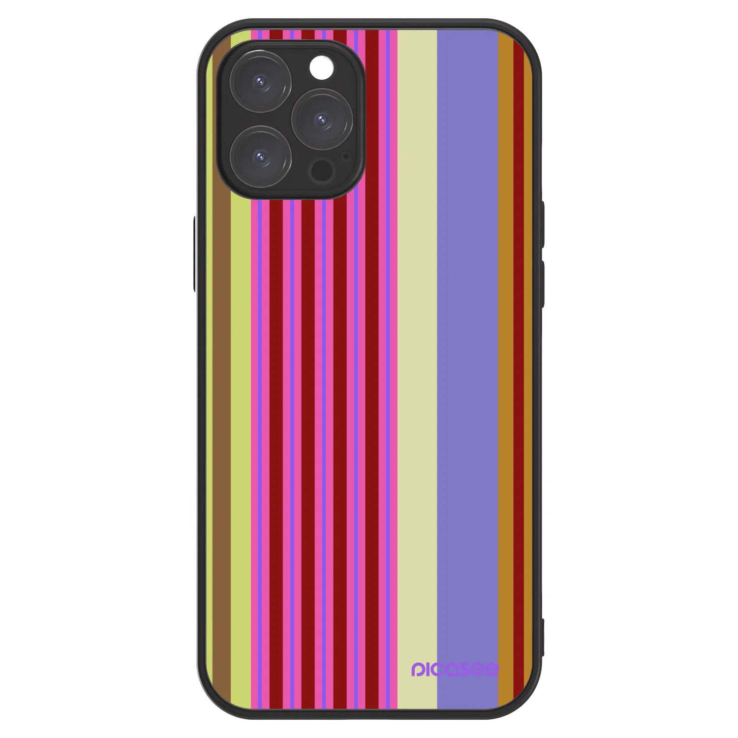 Picasee ULTIMATE CASE MagSafe pentru Apple iPhone 12 Pro Max - Late checkout
