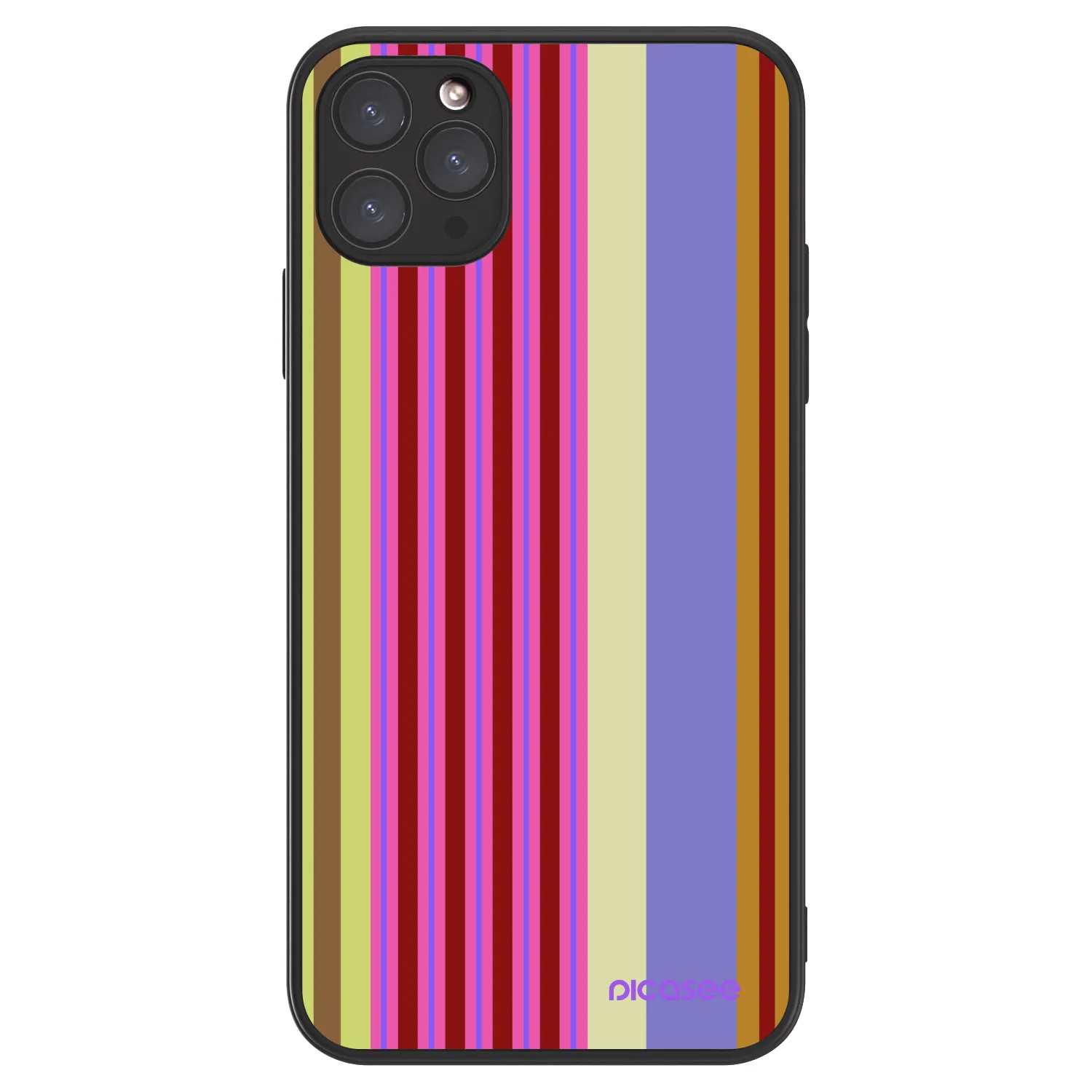 Picasee ULTIMATE CASE MagSafe pentru Apple iPhone 11 Pro Max - Late checkout