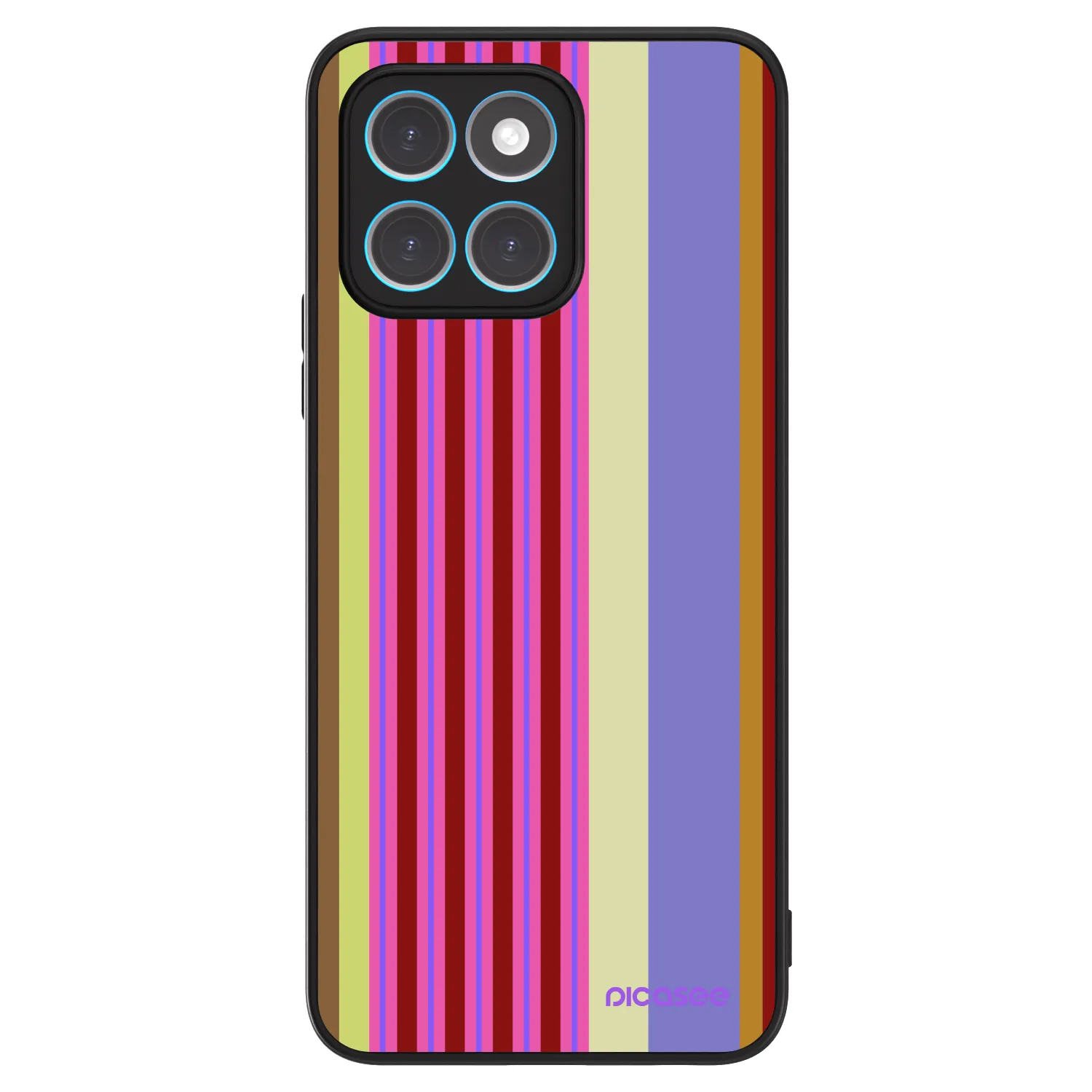 Picasee ULTIMATE CASE pentru Honor X8 5G - Late checkout