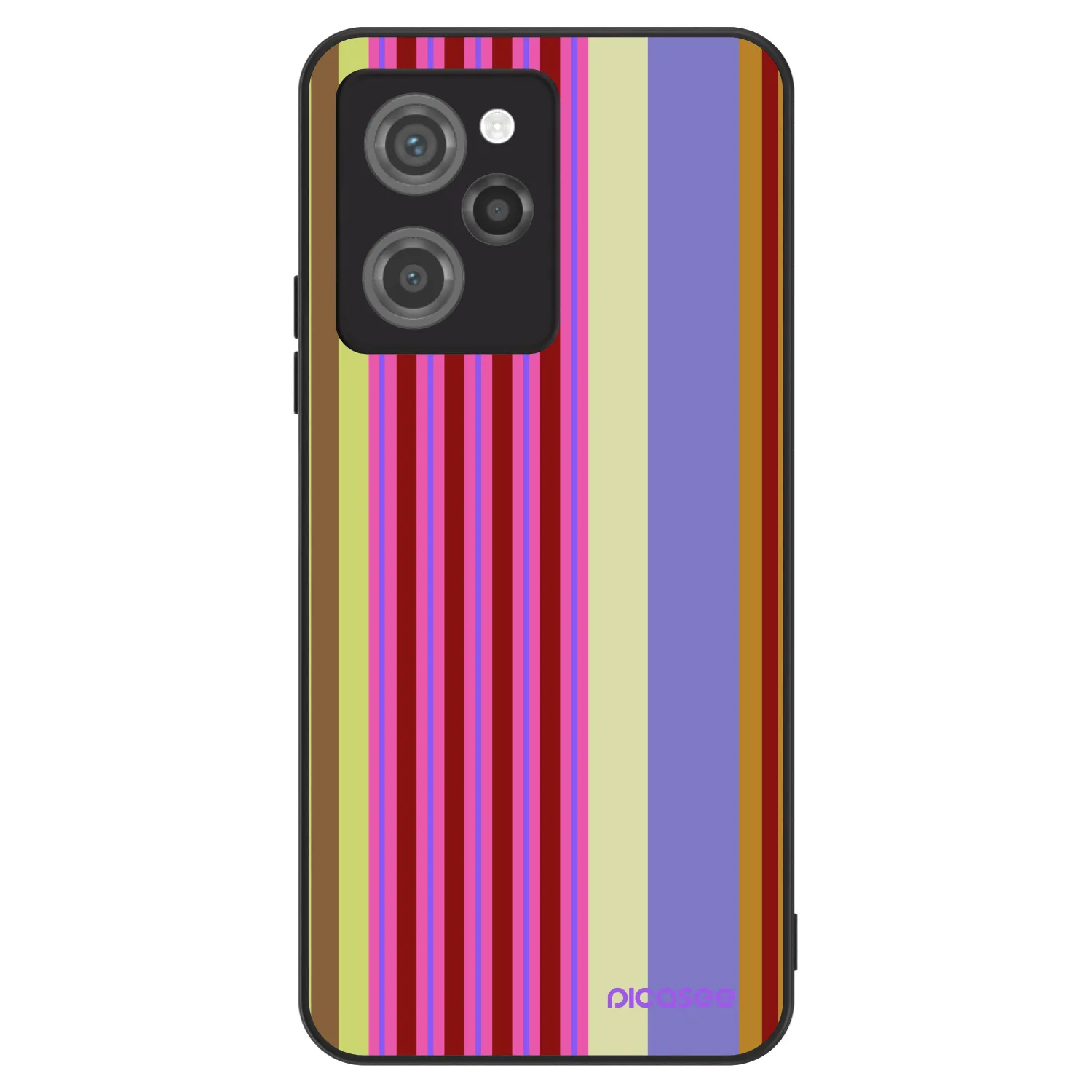 Picasee ULTIMATE CASE pentru Xiaomi Poco X5 Pro - Late checkout