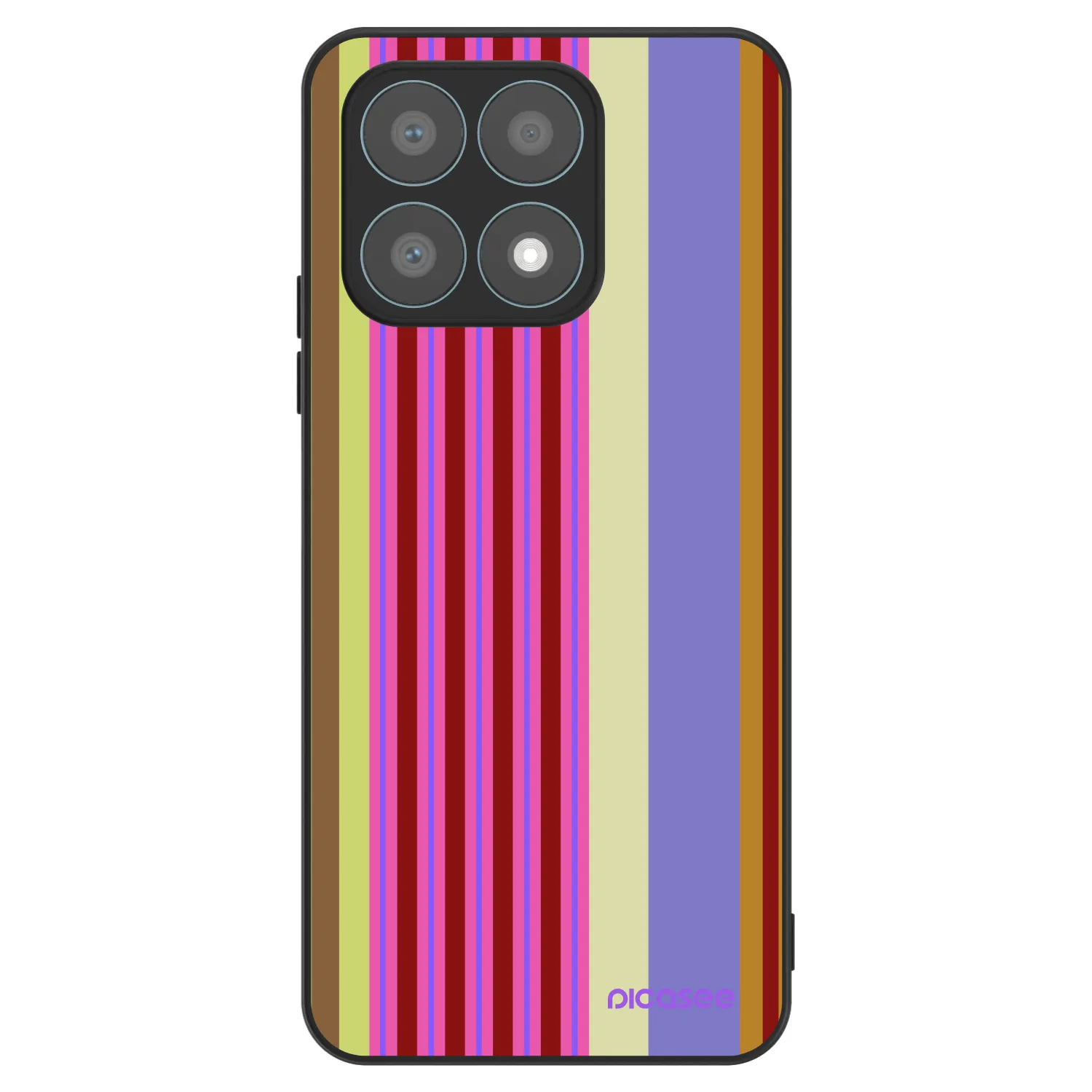 Picasee ULTIMATE CASE pentru Honor X8a - Late checkout