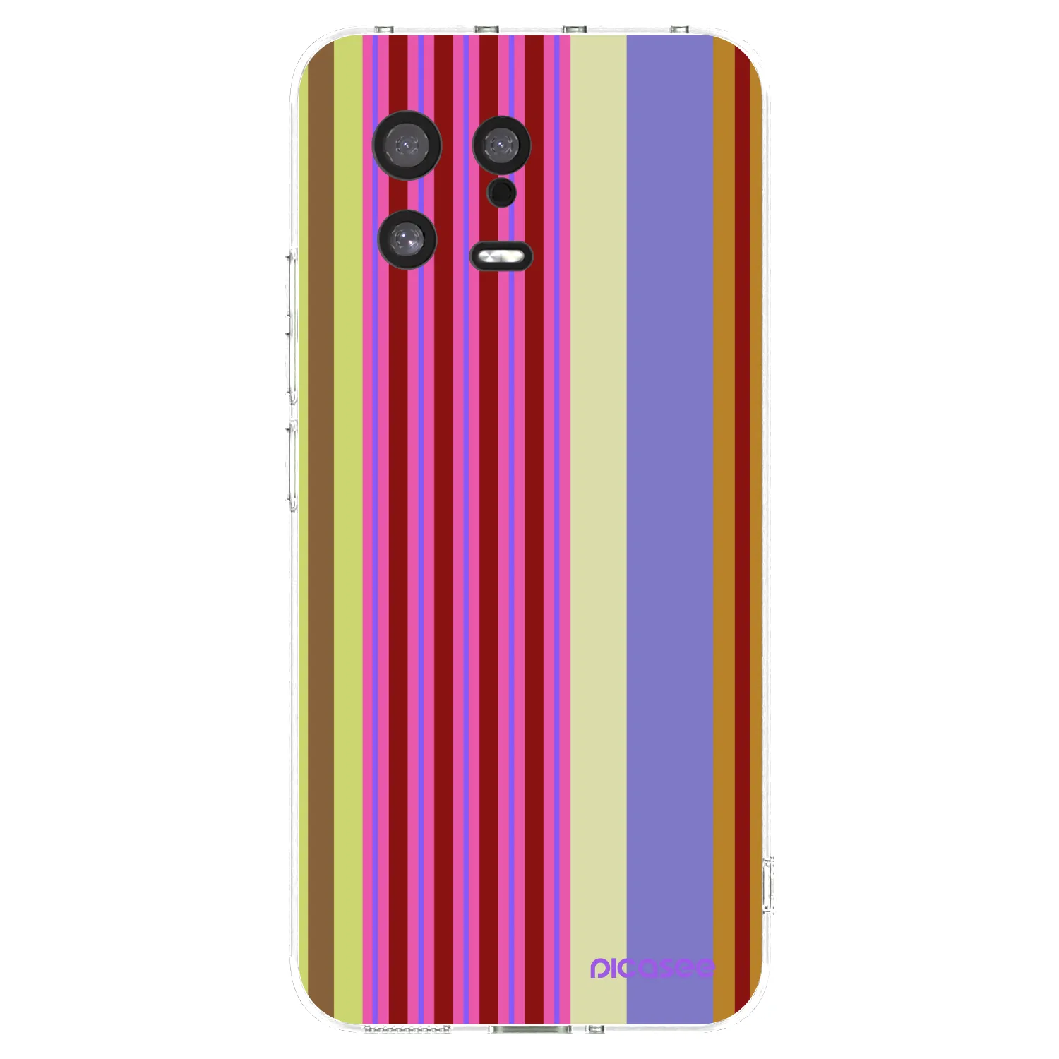 Picasee husă transparentă din silicon pentru Xiaomi 13 - Late checkout